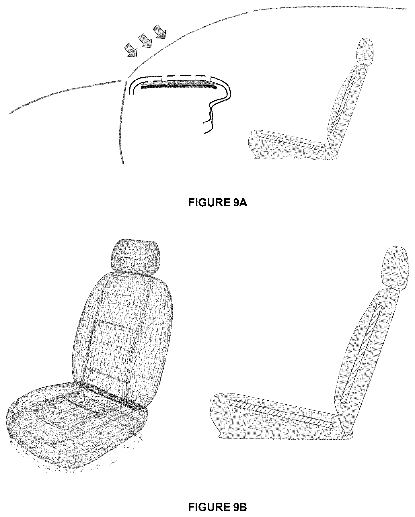 Patent US12472829 Figure 13 – System for cohesively harnessing multiple forms of renewable energy in electric vehicles and stationary applications