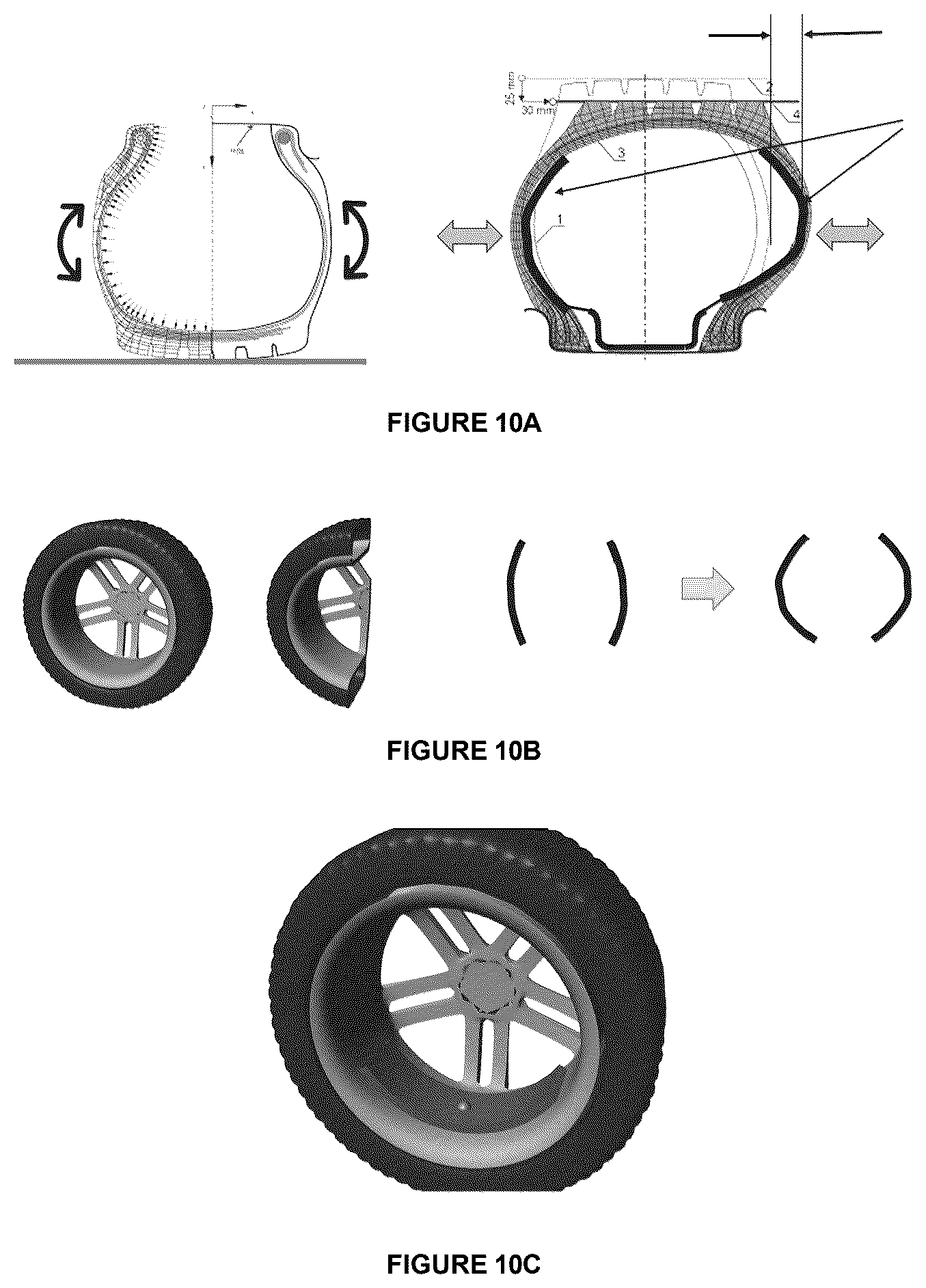 Patent US12472829 Figure 15 – System for cohesively harnessing multiple forms of renewable energy in electric vehicles and stationary applications