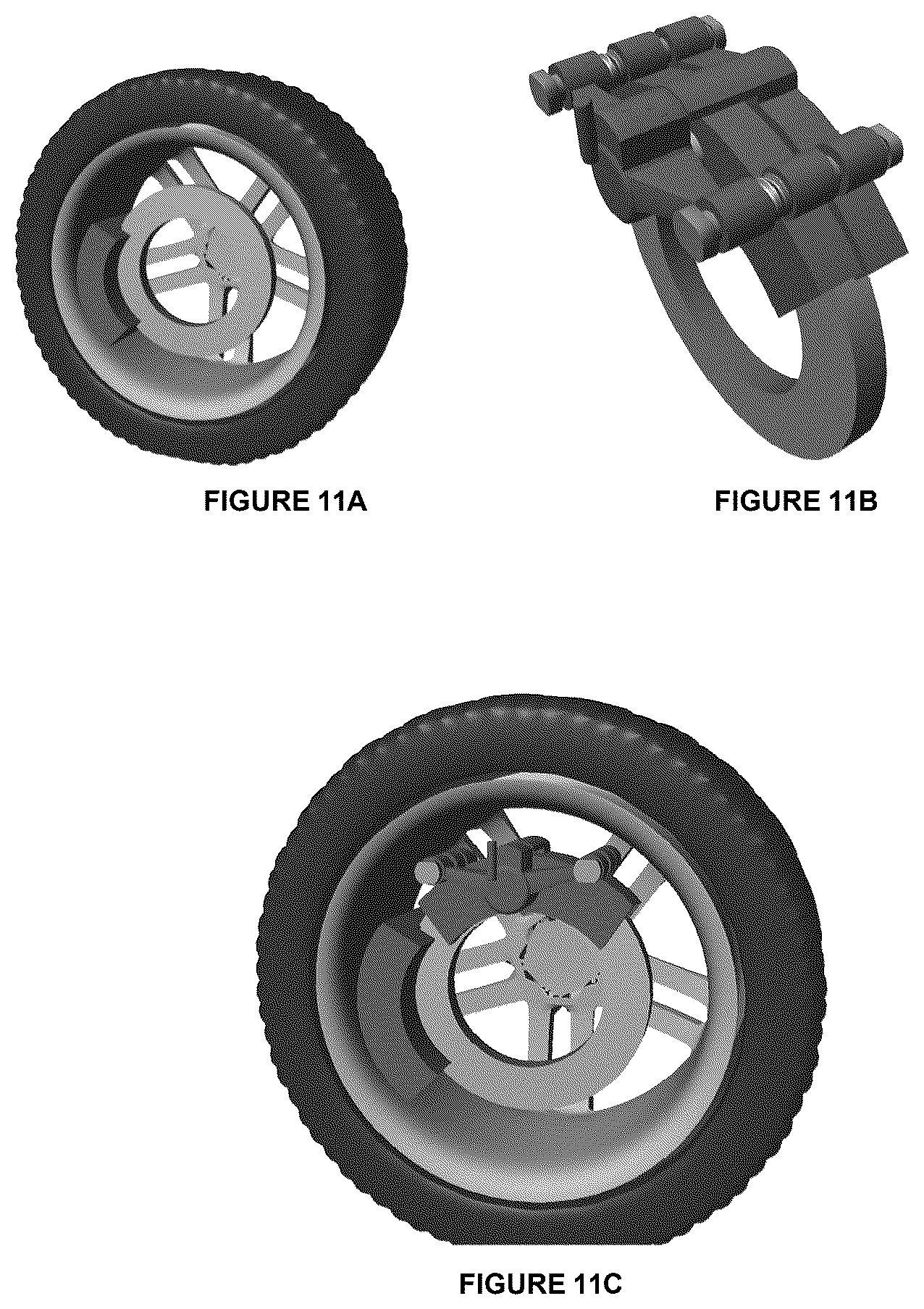 Patent US12472829 Figure 16 – System for cohesively harnessing multiple forms of renewable energy in electric vehicles and stationary applications