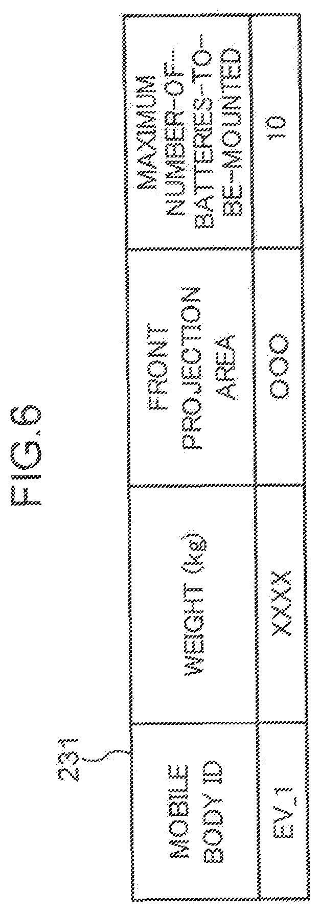 Patent US12472842 Figure 6 – Information processing method, information processing device, and information processing program