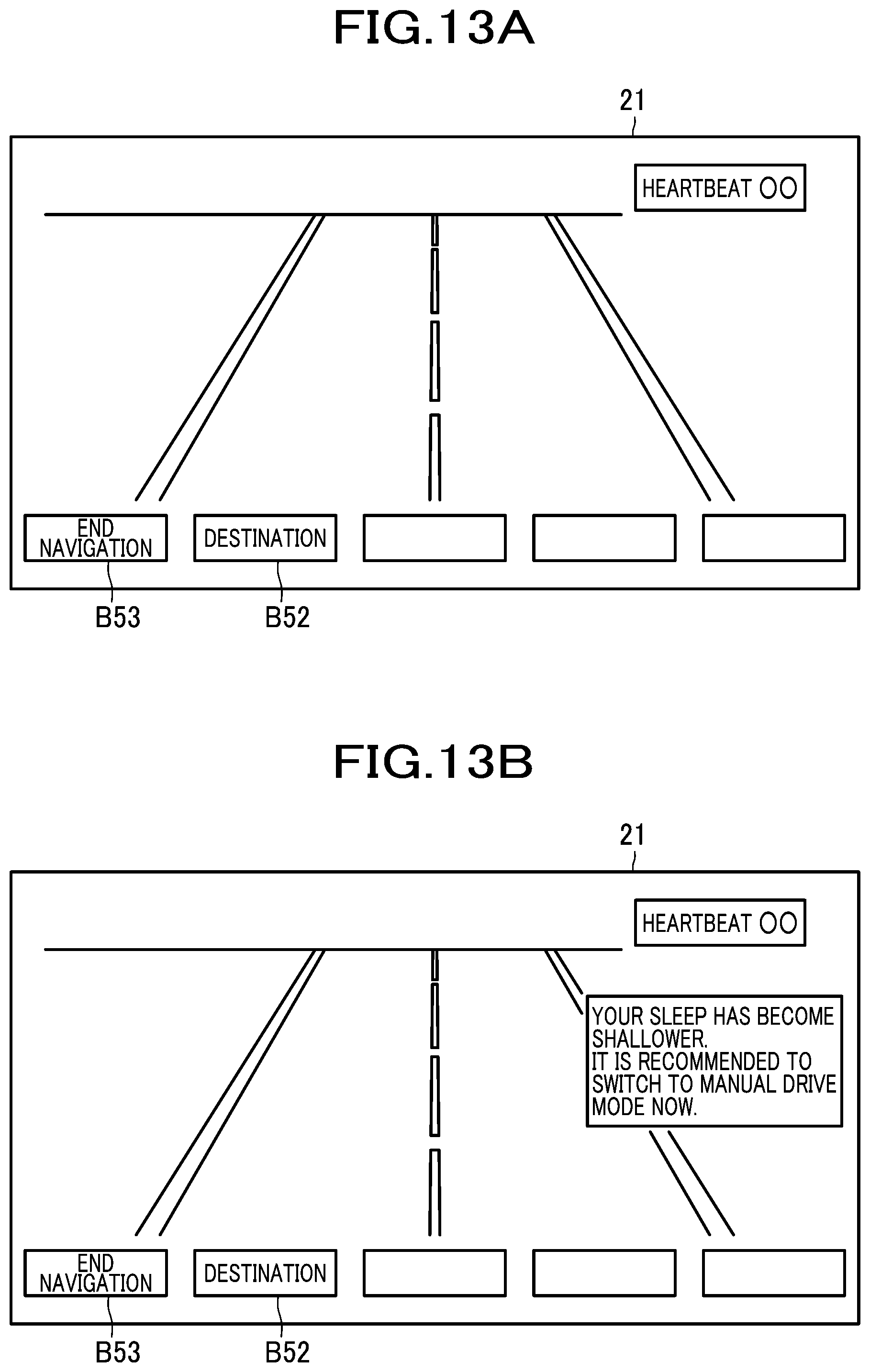 Patent US12472848 Figure 13 – Seat experience system