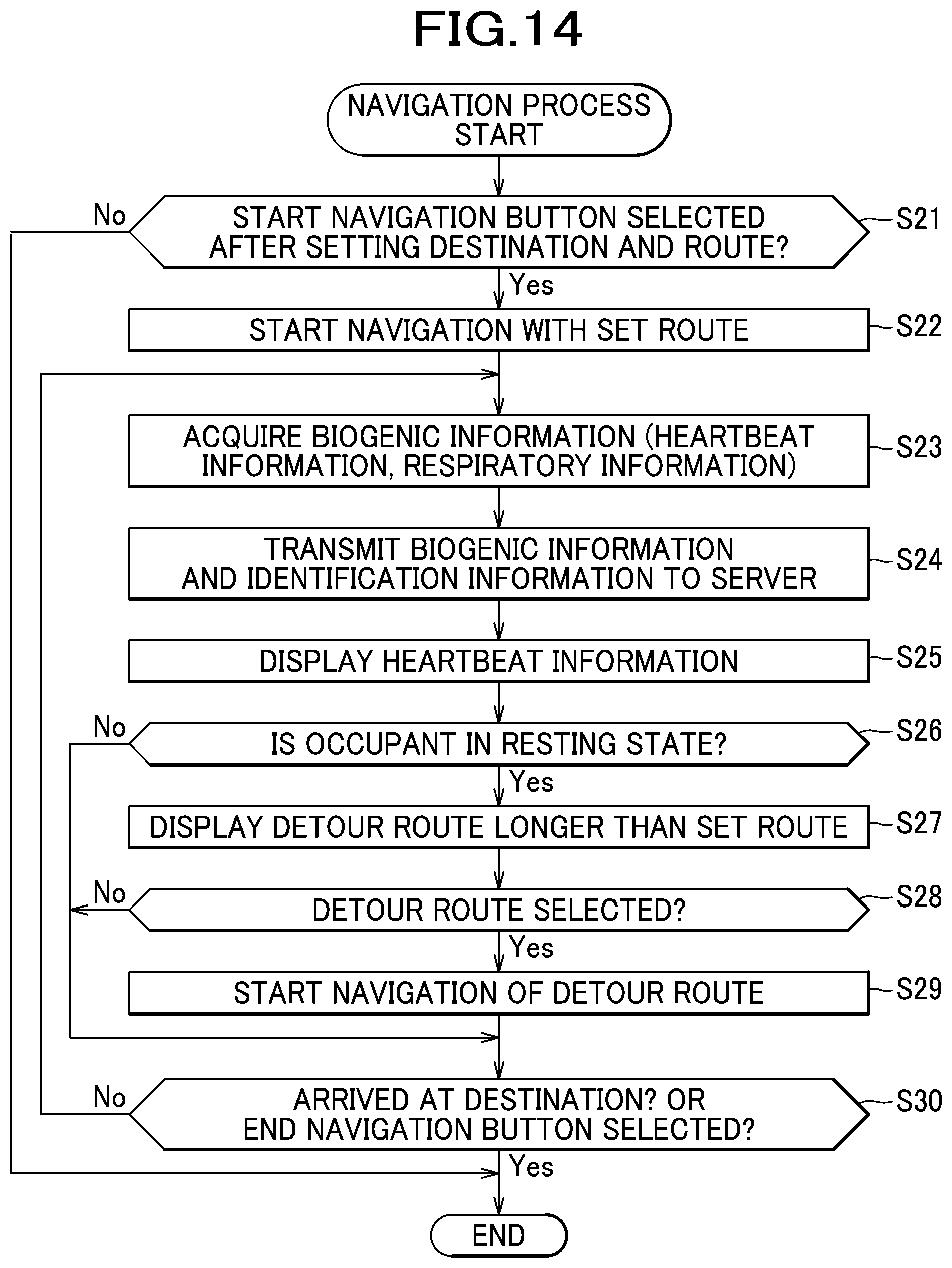 Patent US12472848 Figure 14 – Seat experience system