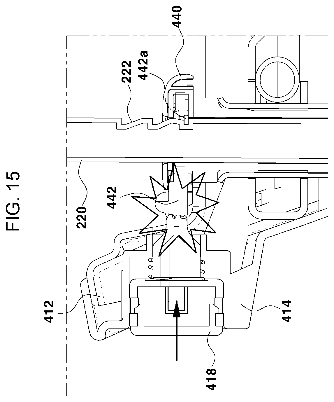 Patent US12472855 Figure 17 – Foldable seat apparatus for multi-purpose vehicle