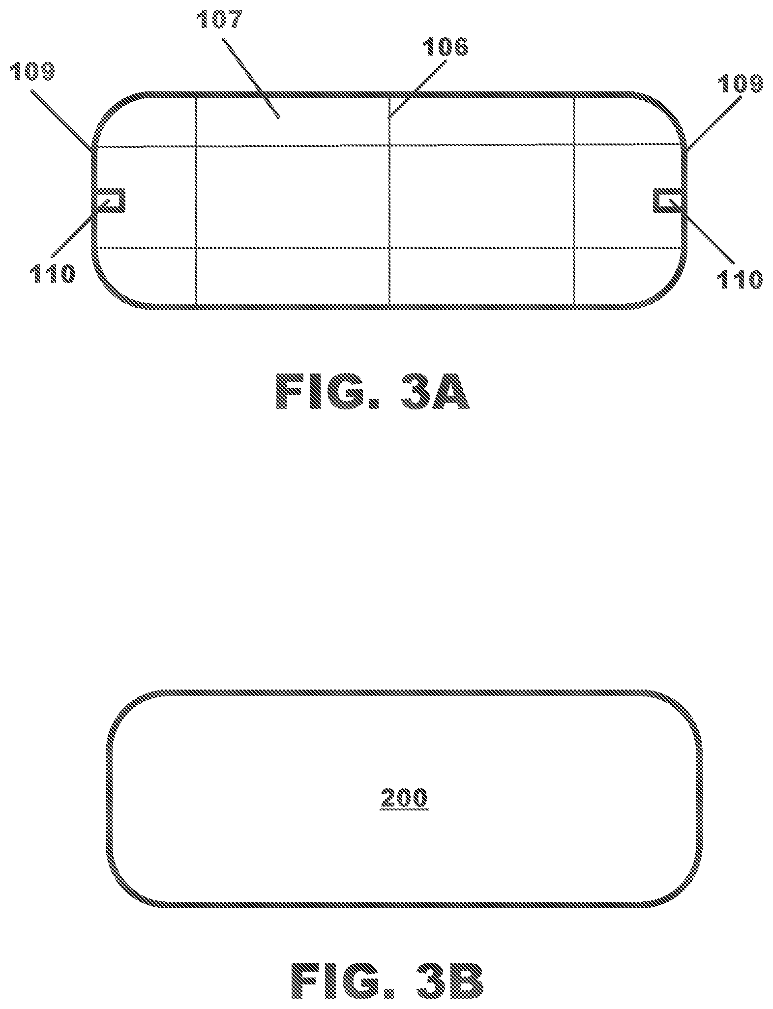 Patent US12472858 Figure 3 – Multi-purpose interior cabin lid for vehicle
