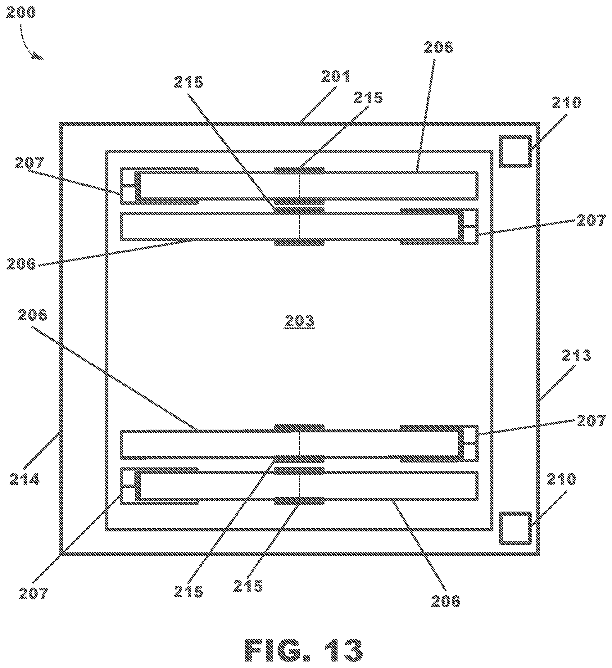 Patent US12472858 Figure 11 – Multi-purpose interior cabin lid for vehicle