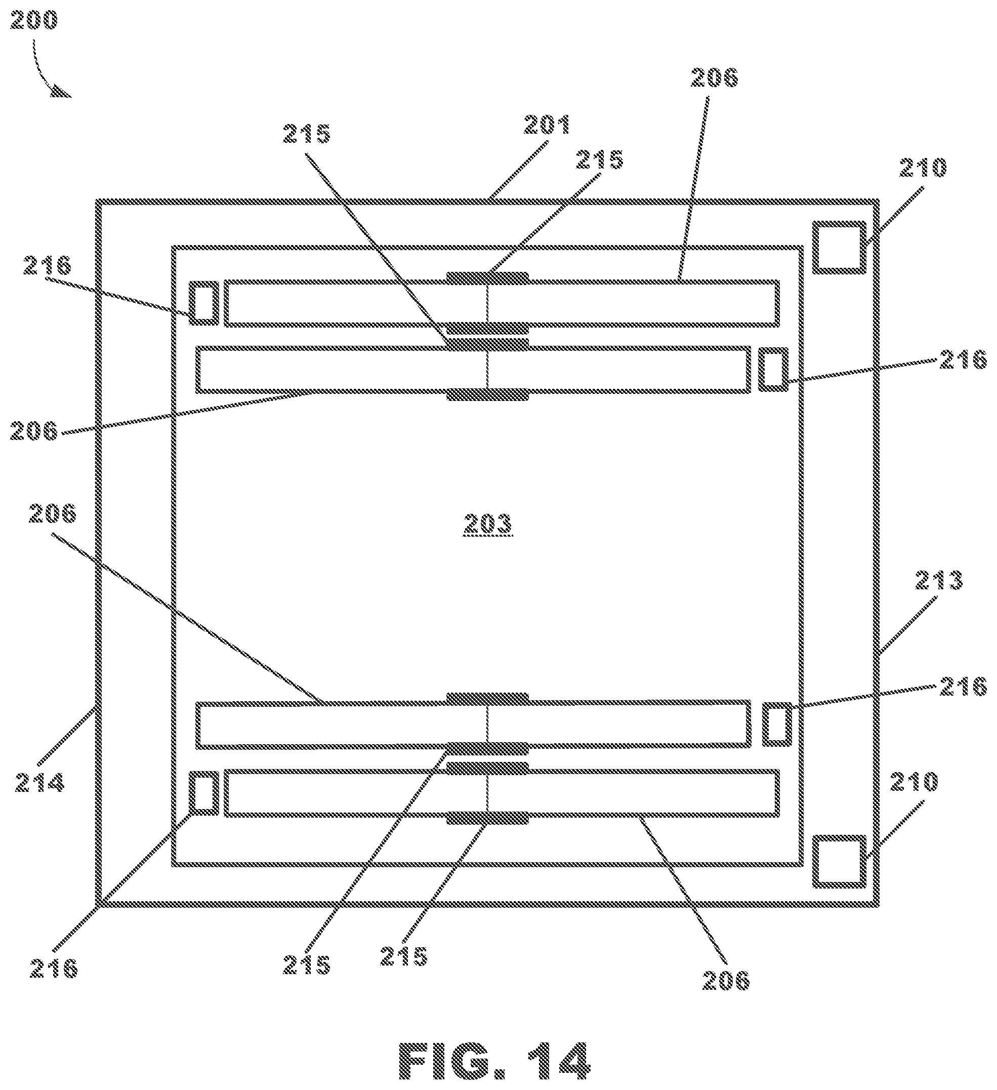 Patent US12472858 Figure 12 – Multi-purpose interior cabin lid for vehicle