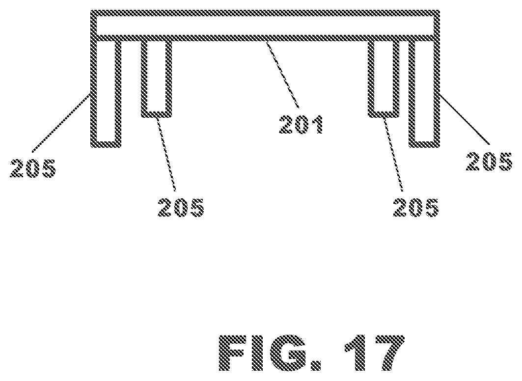 Patent US12472858 Figure 14 – Multi-purpose interior cabin lid for vehicle