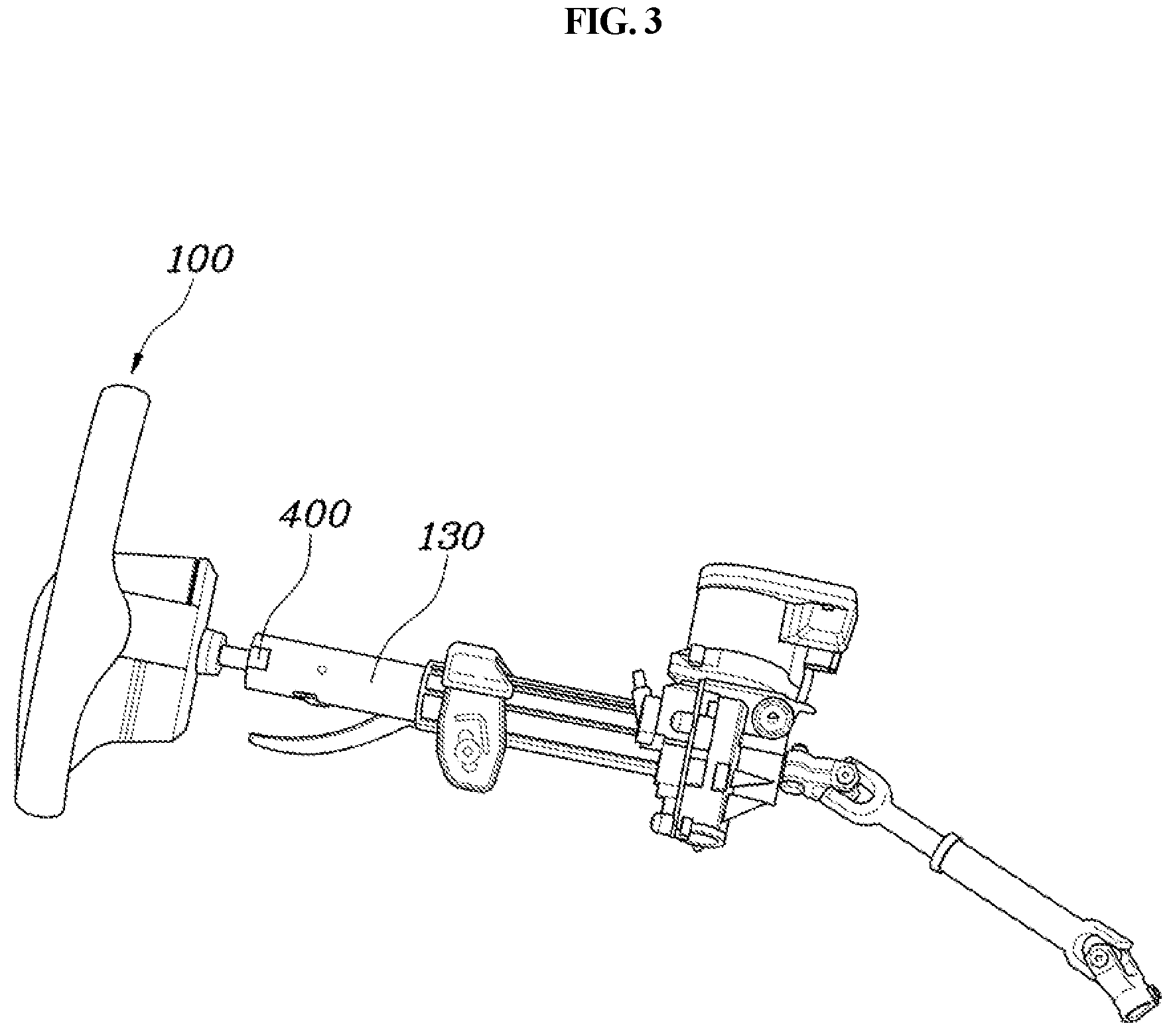 Patent US12472868 Figure 3 – Message transmission system for mobility vehicle