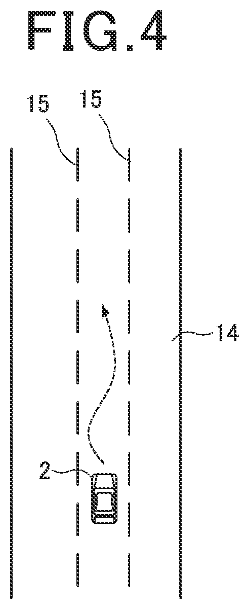 Patent US12472870 Figure 4 – Alerting system and alerting method