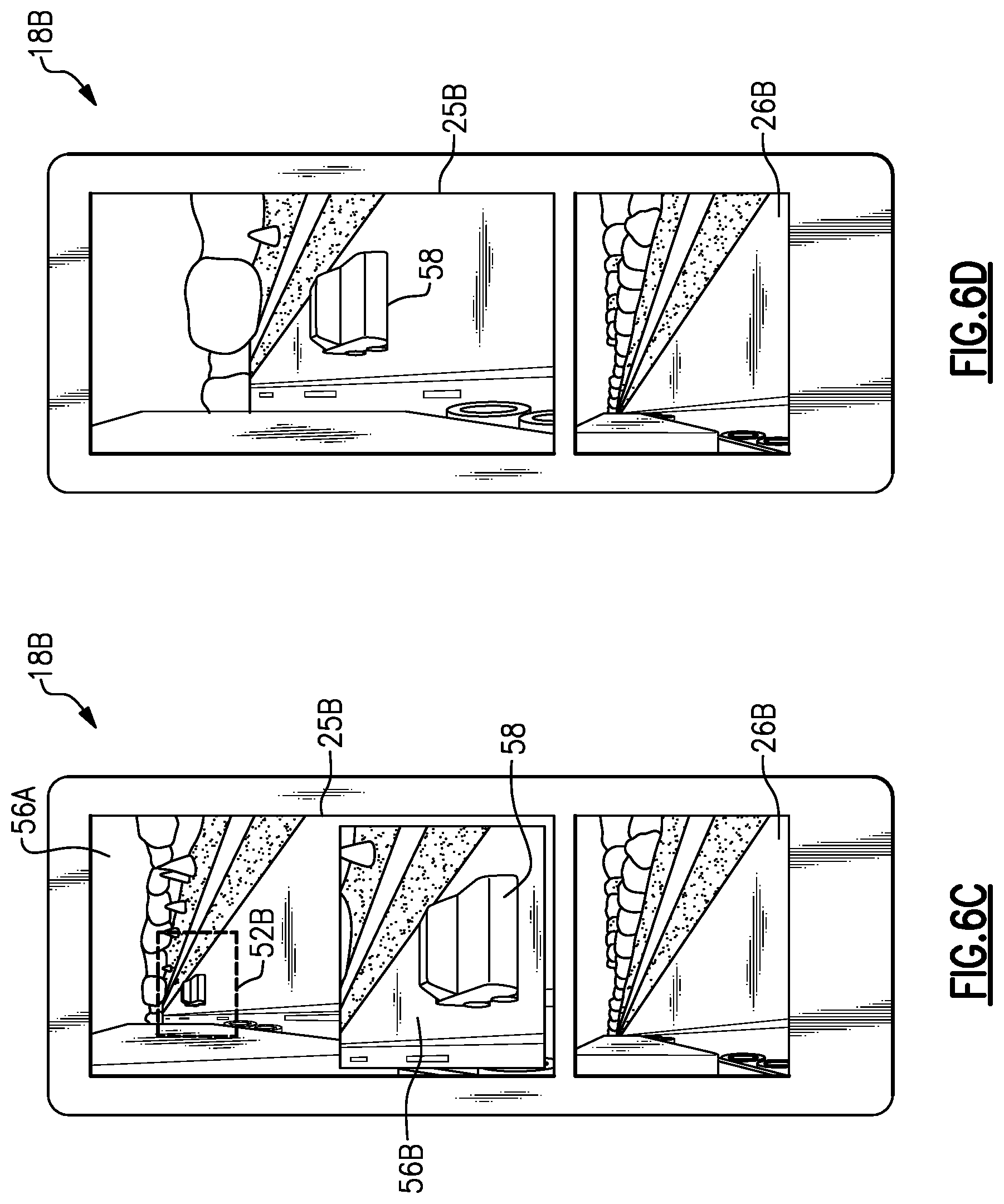 Patent US12472875 Figure 7 – Method and apparatus for CMS having touchscreen-based zoom features