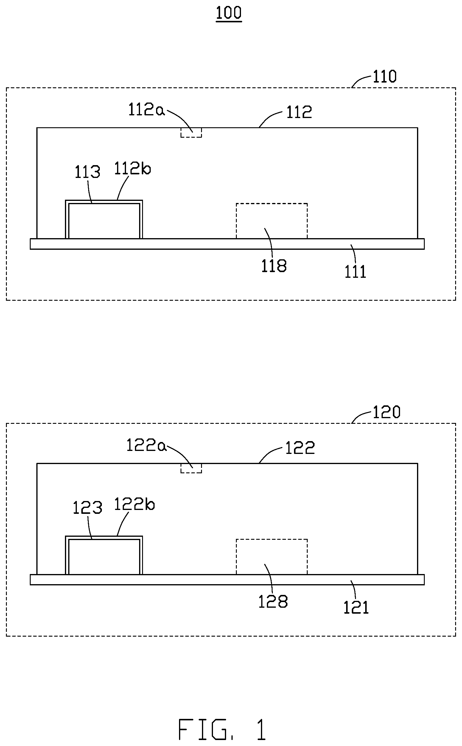 Patent US12472891 Figure 1 – Vehicle control device and vehicle employing device