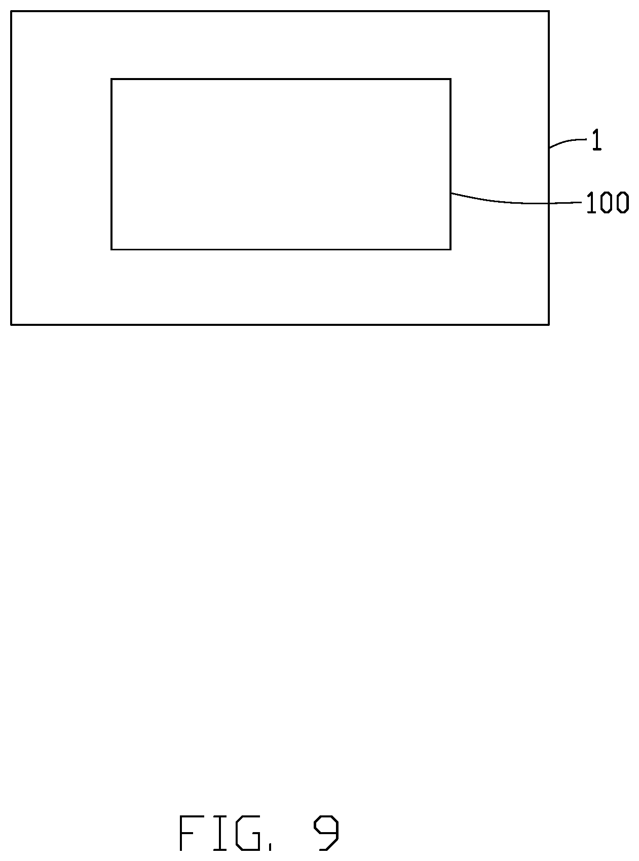 Patent US12472891 Figure 9 – Vehicle control device and vehicle employing device