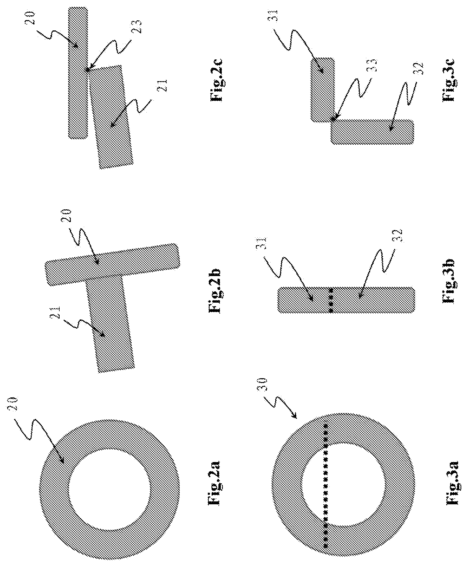 Patent US12472892 Figure 2 – Vehicle having a living room mode