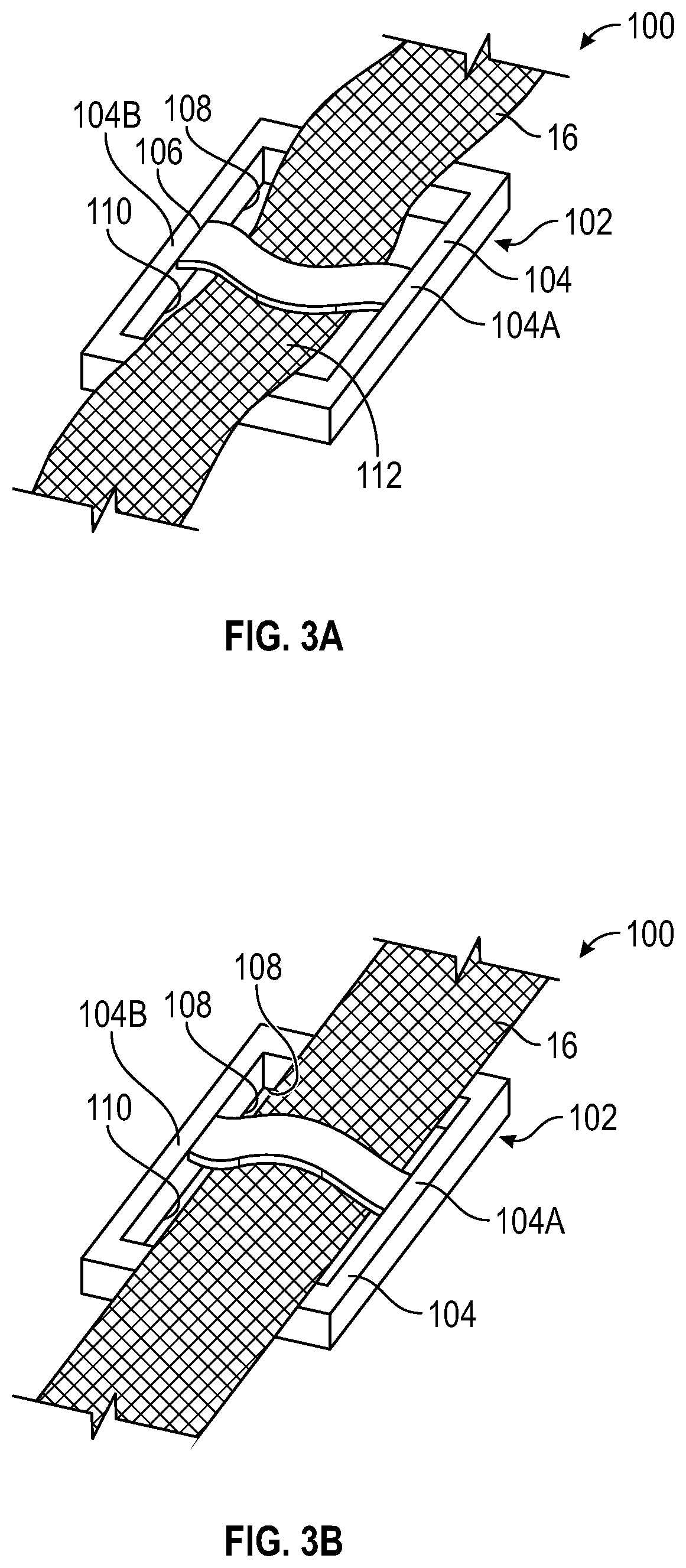 Patent US12472901 Figure 3 – Belt securement verification system