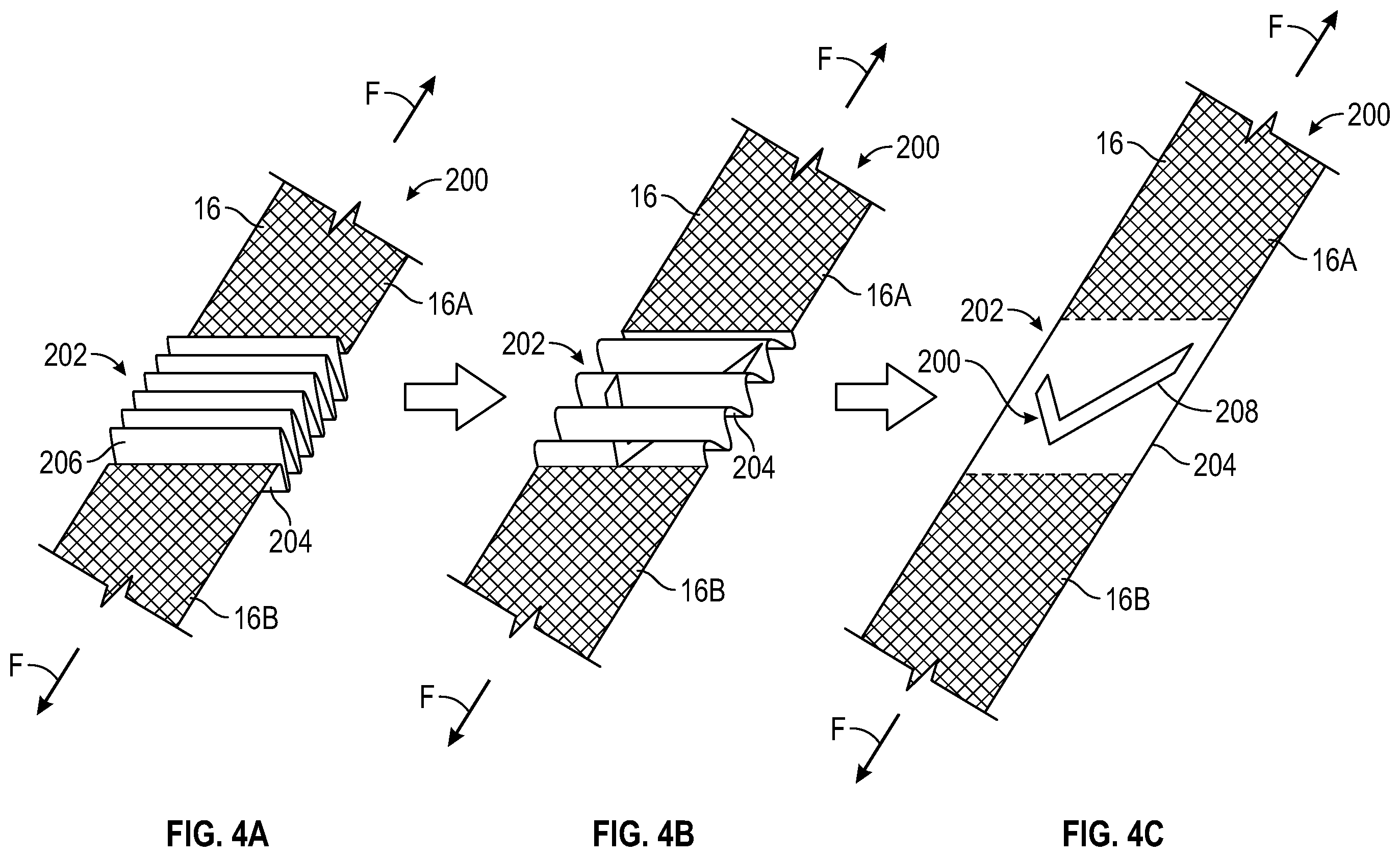 Patent US12472901 Figure 4 – Belt securement verification system