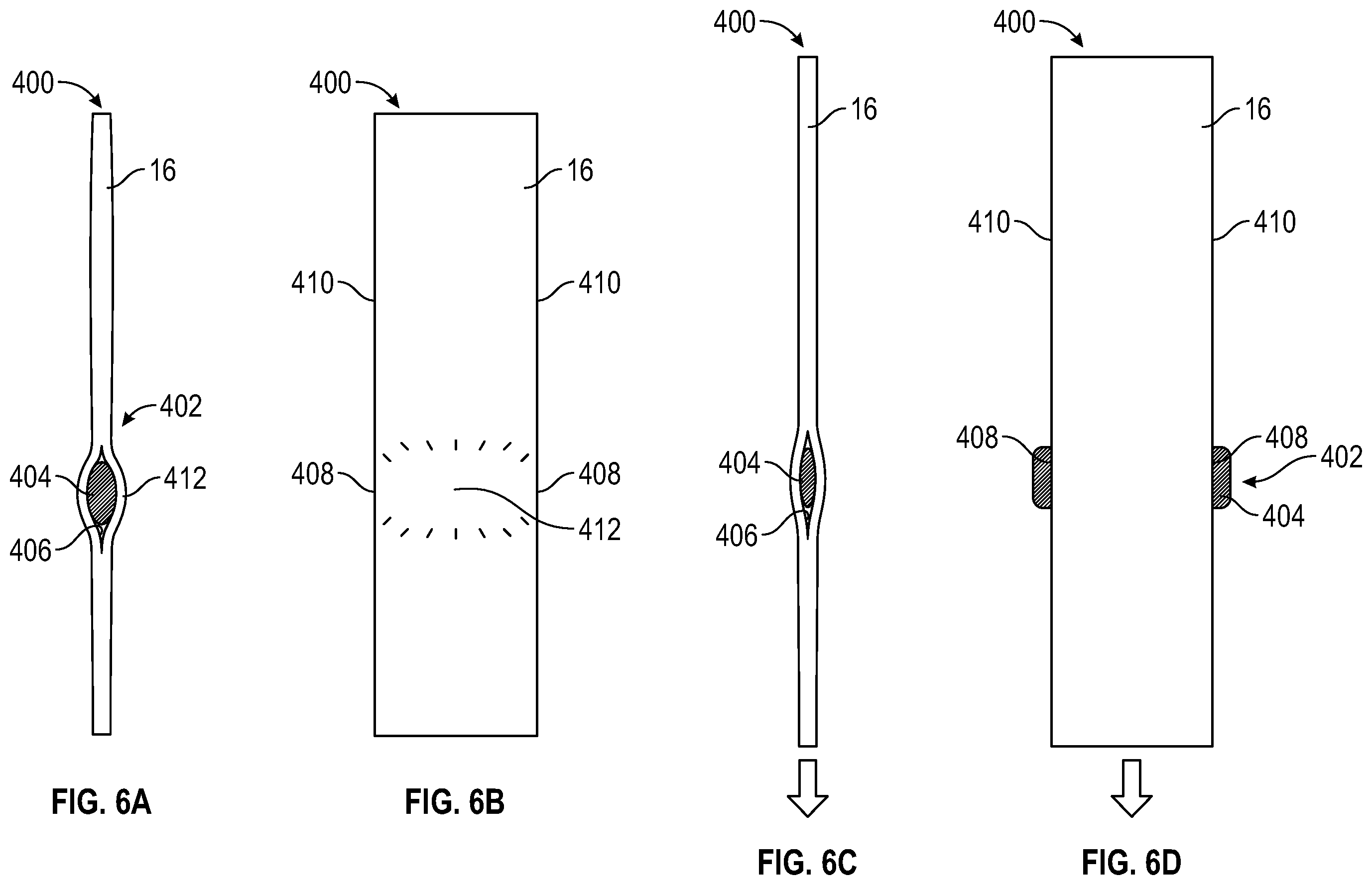 Patent US12472901 Figure 6 – Belt securement verification system