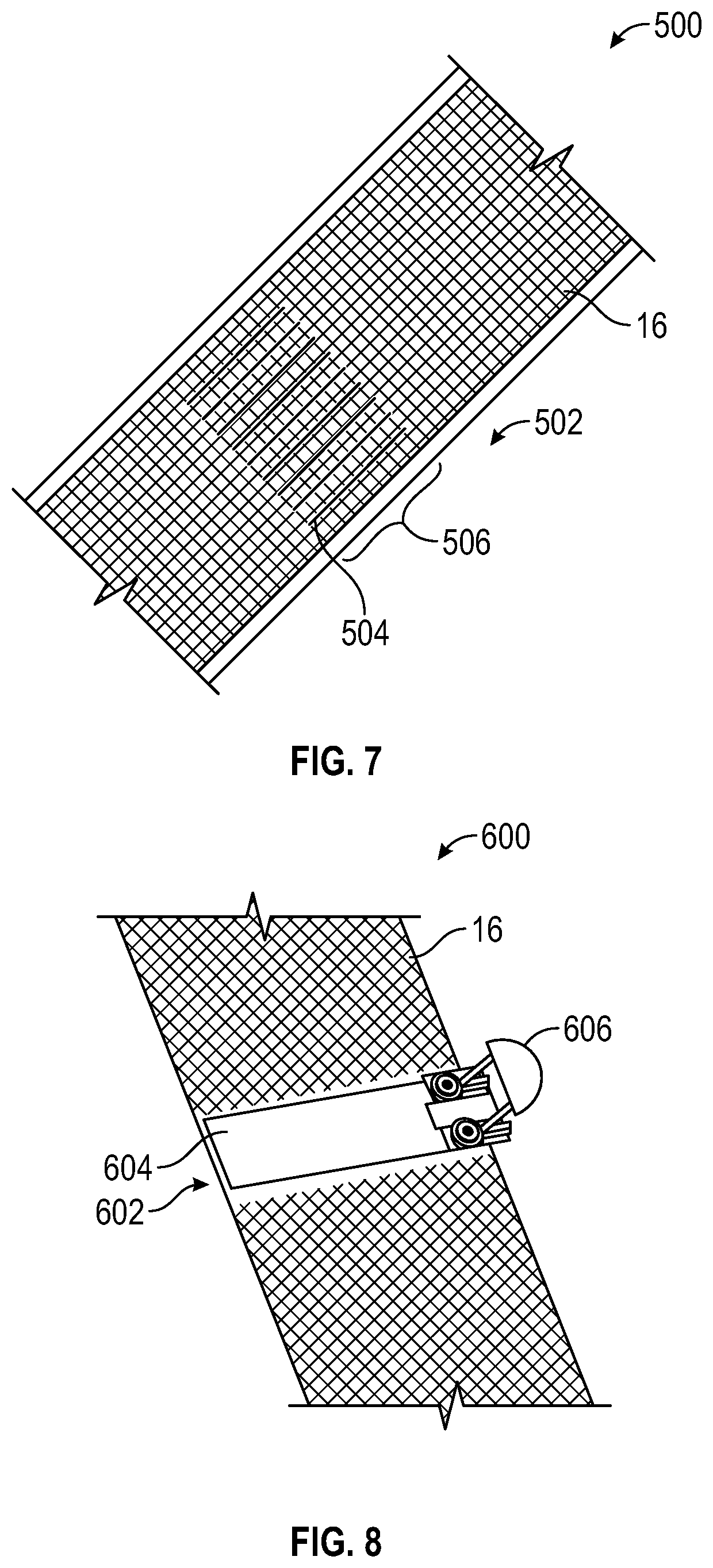 Patent US12472901 Figure 7 – Belt securement verification system