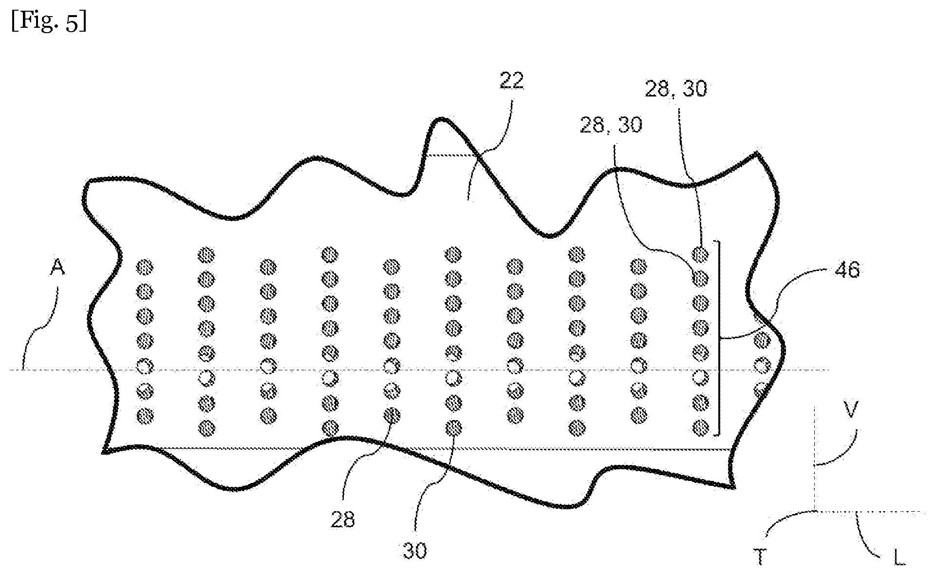 Patent US12472907 Figure 3 – Wiper of a wiper system