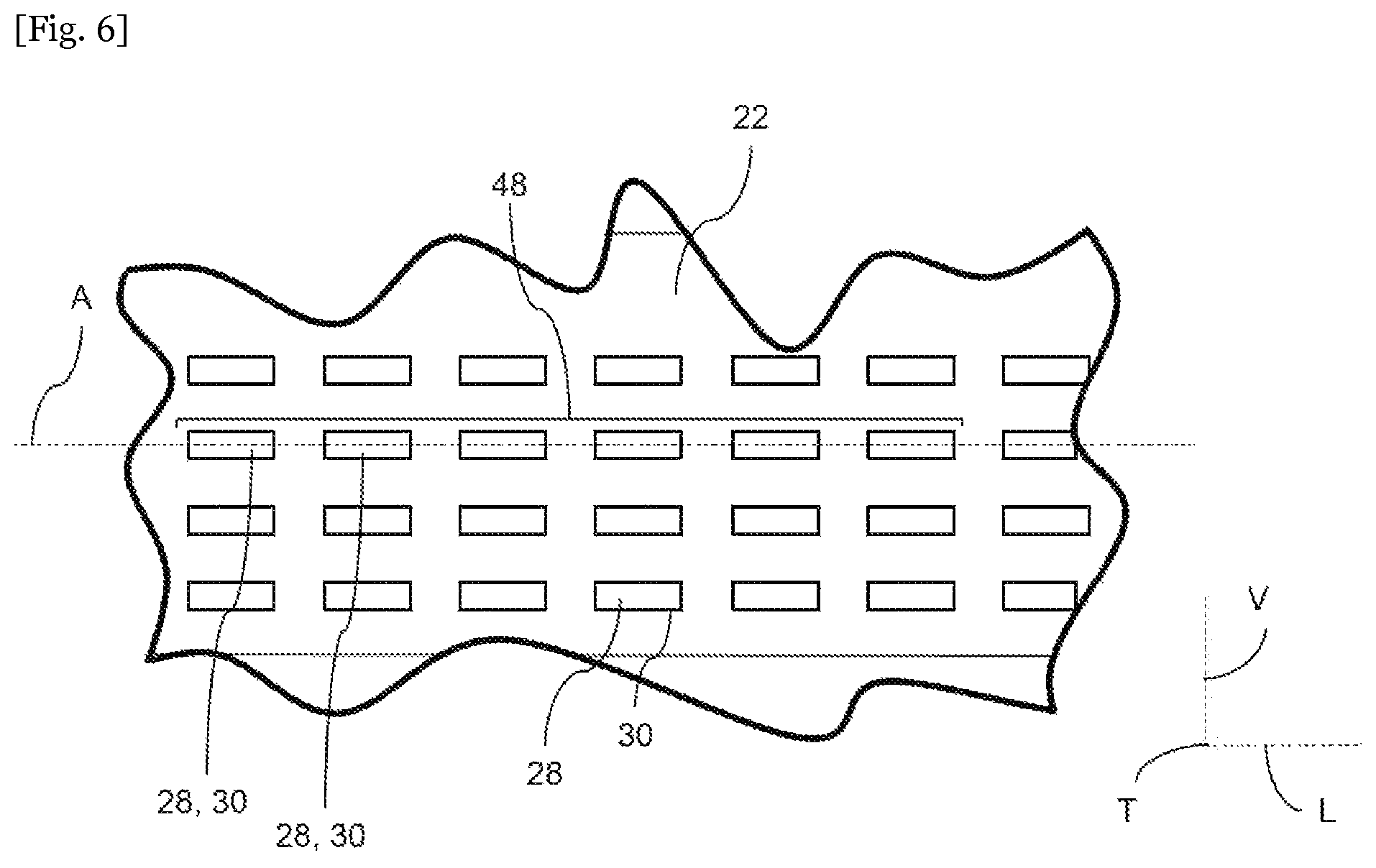 Patent US12472907 Figure 4 – Wiper of a wiper system