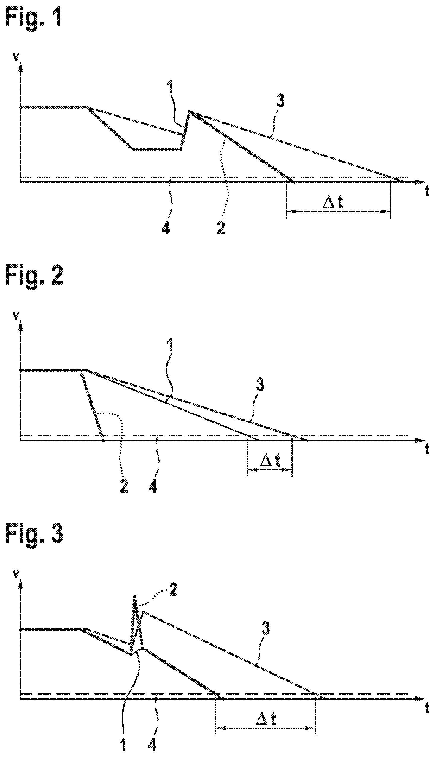 Patent US12472910 Figure 1 – Method of operating a brake system for a motor vehicle and corresponding brake system