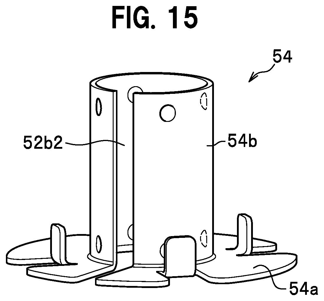 Patent US12472919 Figure 12 – Check valve and brake system