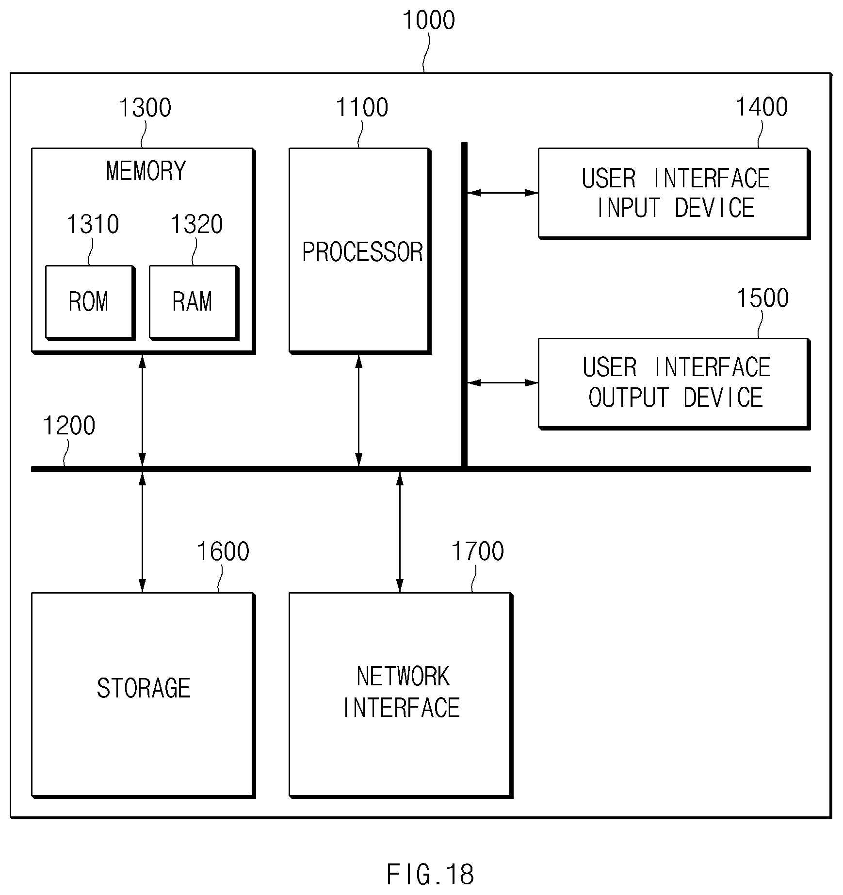 Patent US12472932 Figure 18 – Hybrid electric vehicle and method for controlling the same