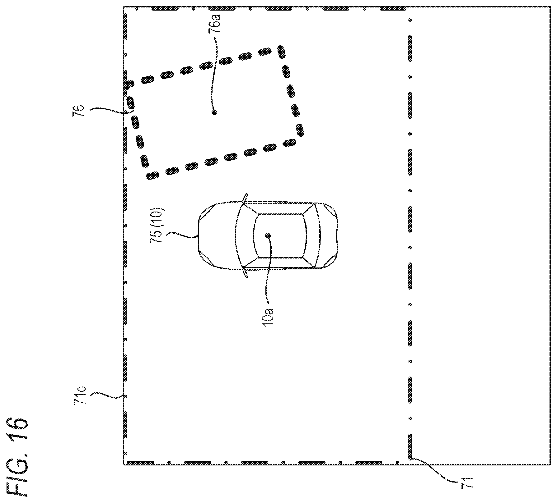 Patent US12472935 Figure 17 – Control device, control method, and computer-readable recording medium