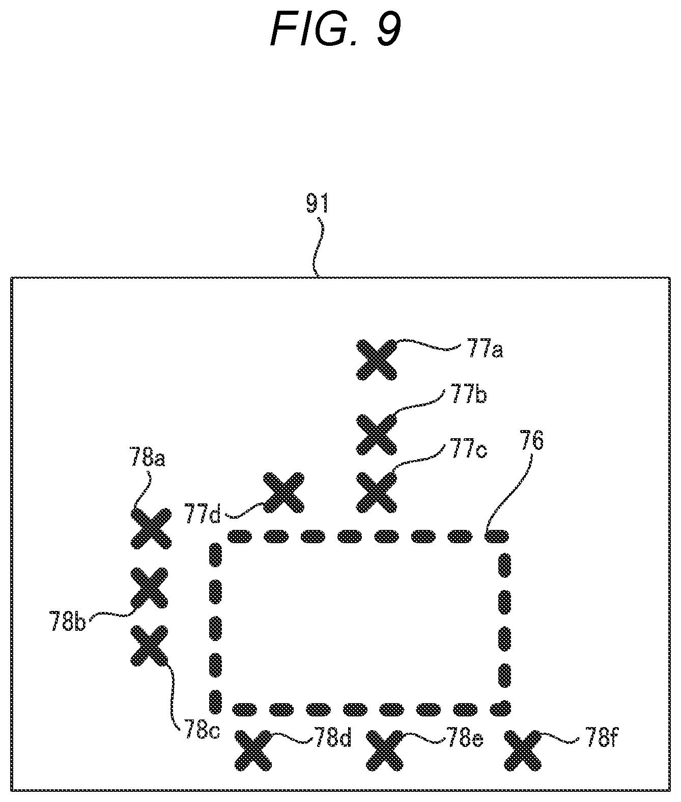 Patent US12472938 Figure 8 – Moving body control device, moving body control method, and moving body storage medium