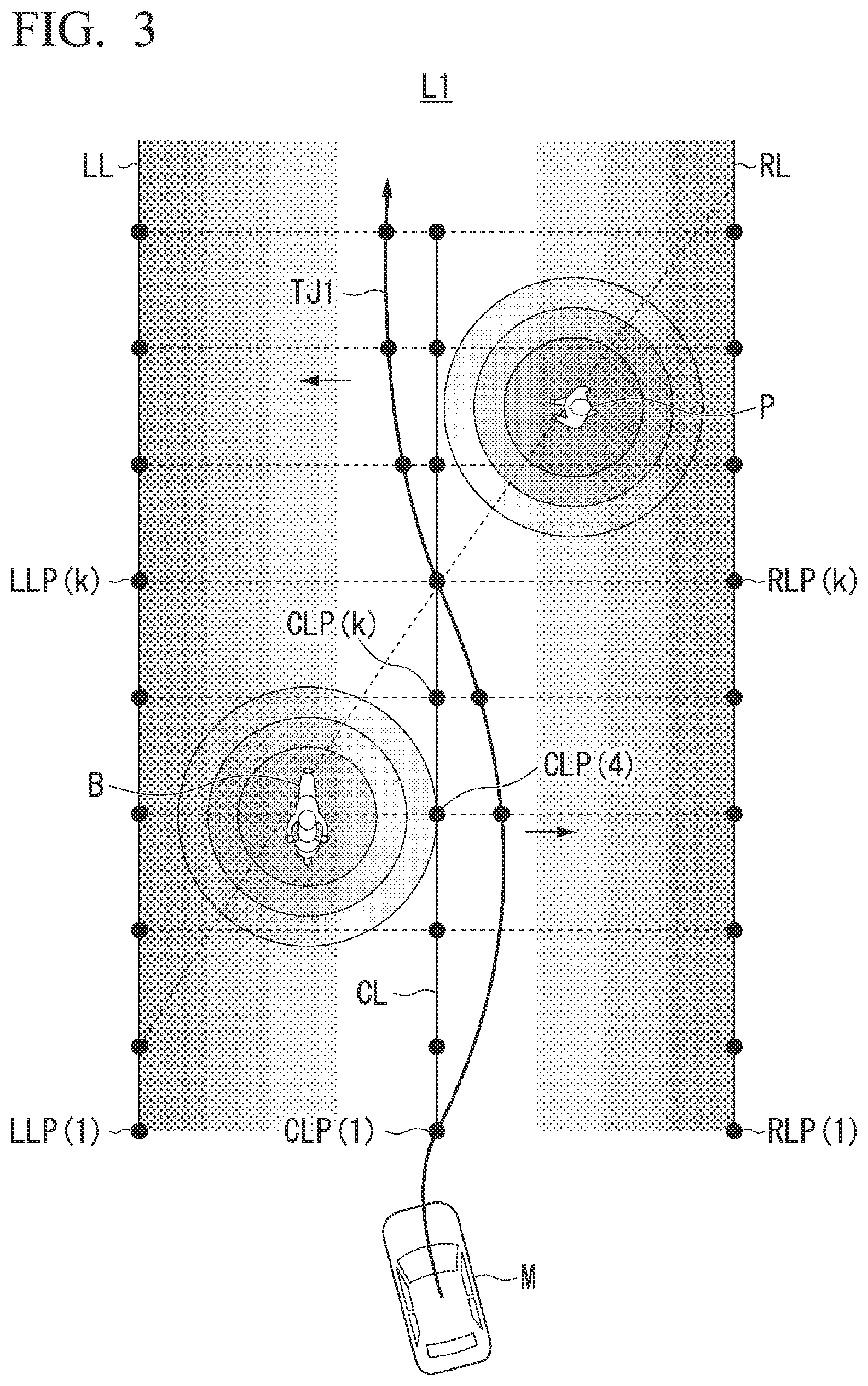 Patent US12472940 Figure 3 – Information processing device, information processing method, and storage medium