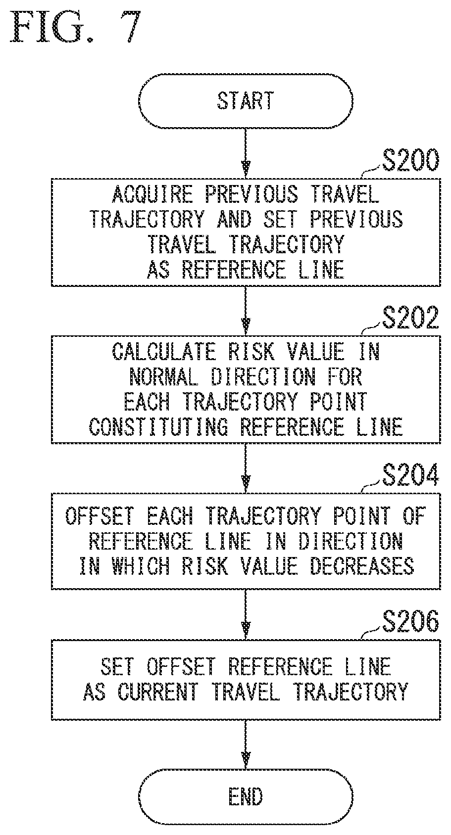 Patent US12472940 Figure 7 – Information processing device, information processing method, and storage medium