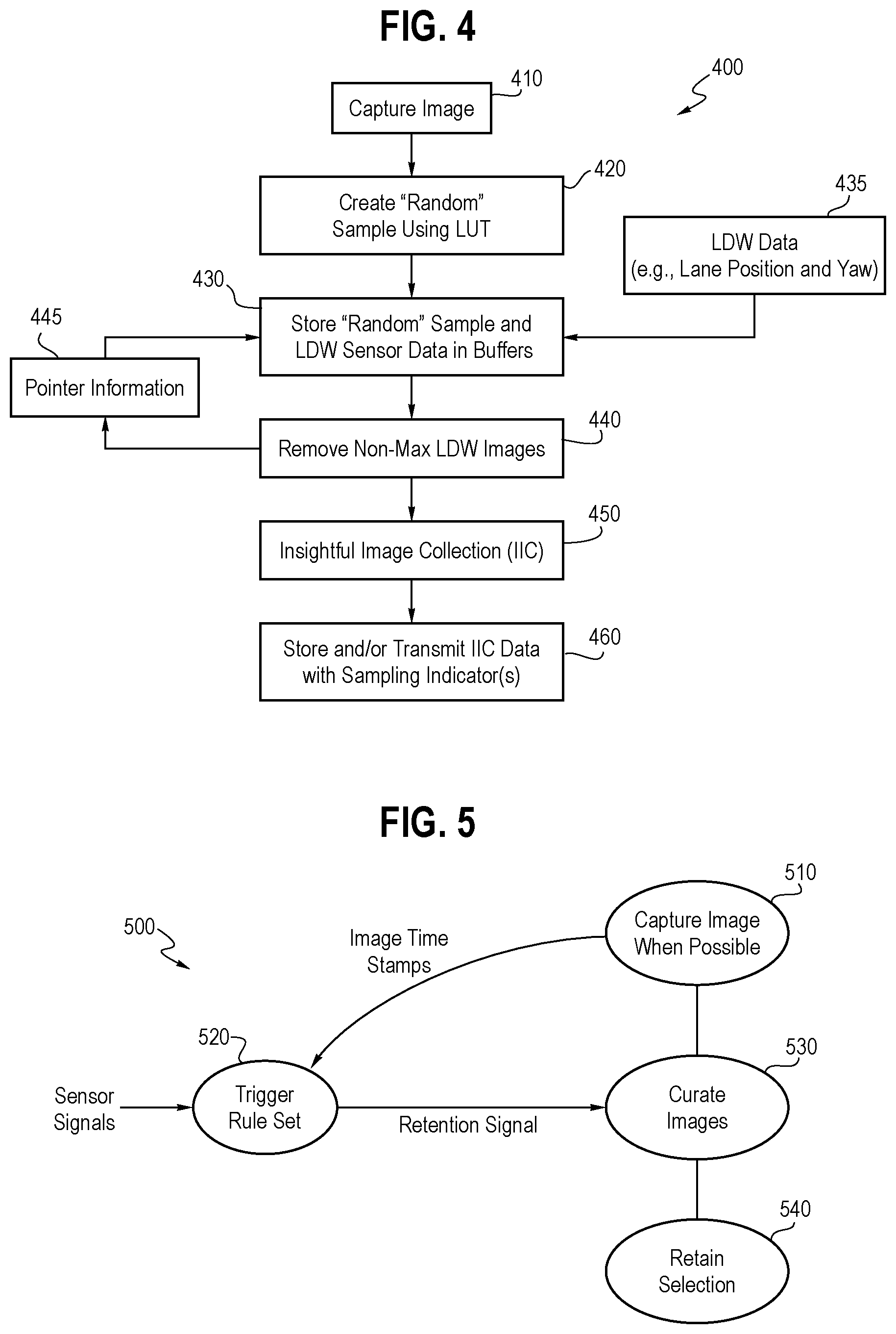 Patent US12472943 Figure 3 – System and method for insight-triggered opportunistic imaging in a vehicle
