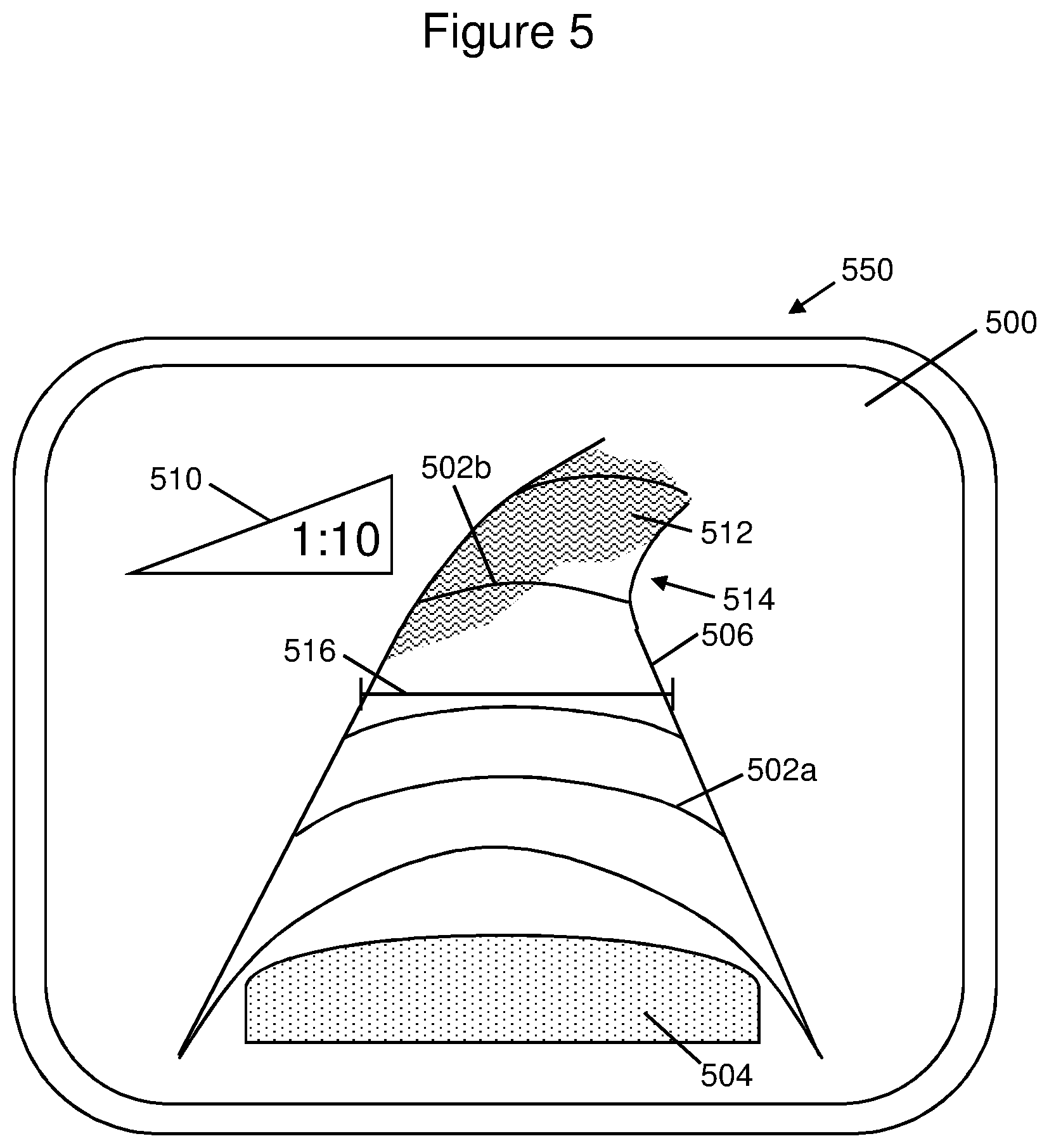 Patent US12472944 Figure 4 – Control system and method for a vehicle