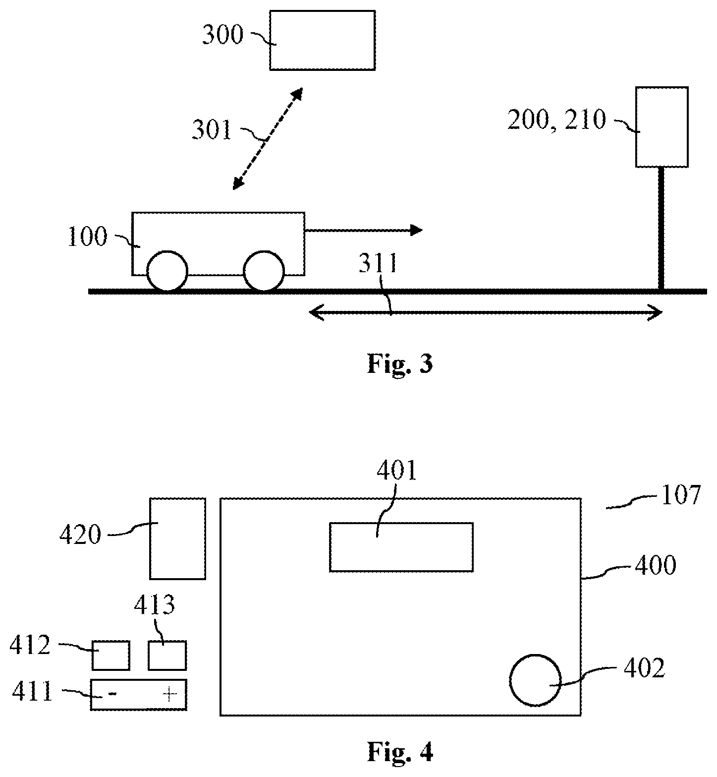 Patent US12472945 Figure 2 – Vehicle control system and method for operating a driving function at a traffic node