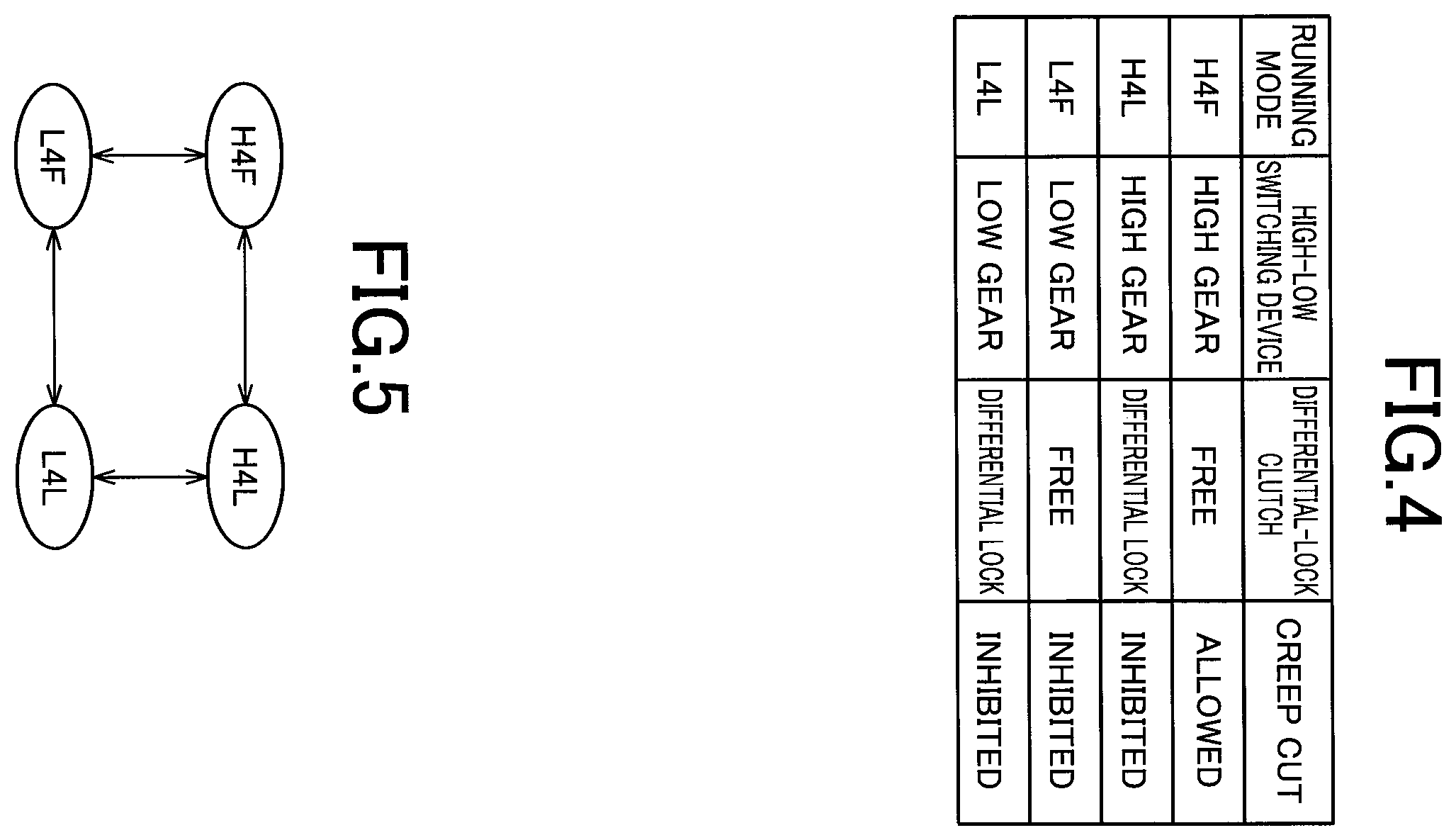 Patent US12472947 Figure 3 – Control apparatus for electric vehicle