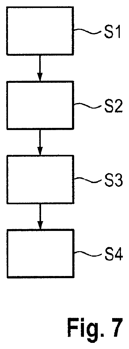 Patent US12472967 Figure 4 – Intelligent head-up display