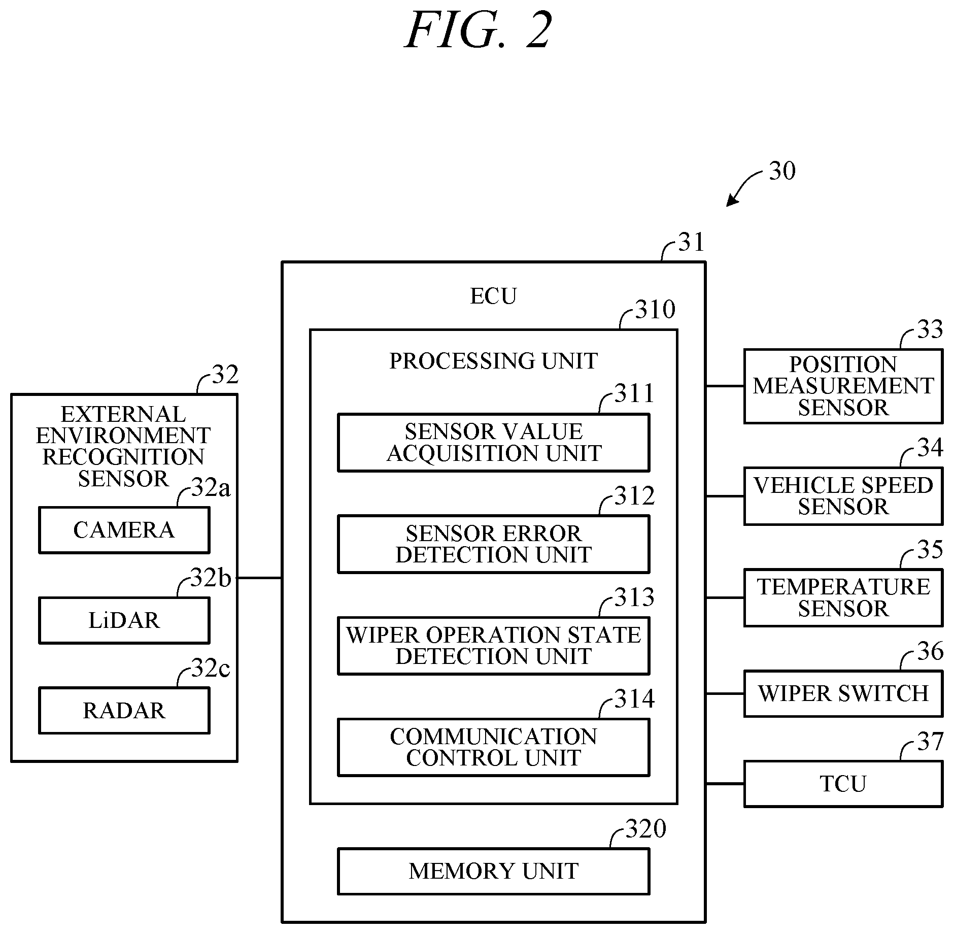 Patent US12472970 Figure 2 – Information providing apparatus and system