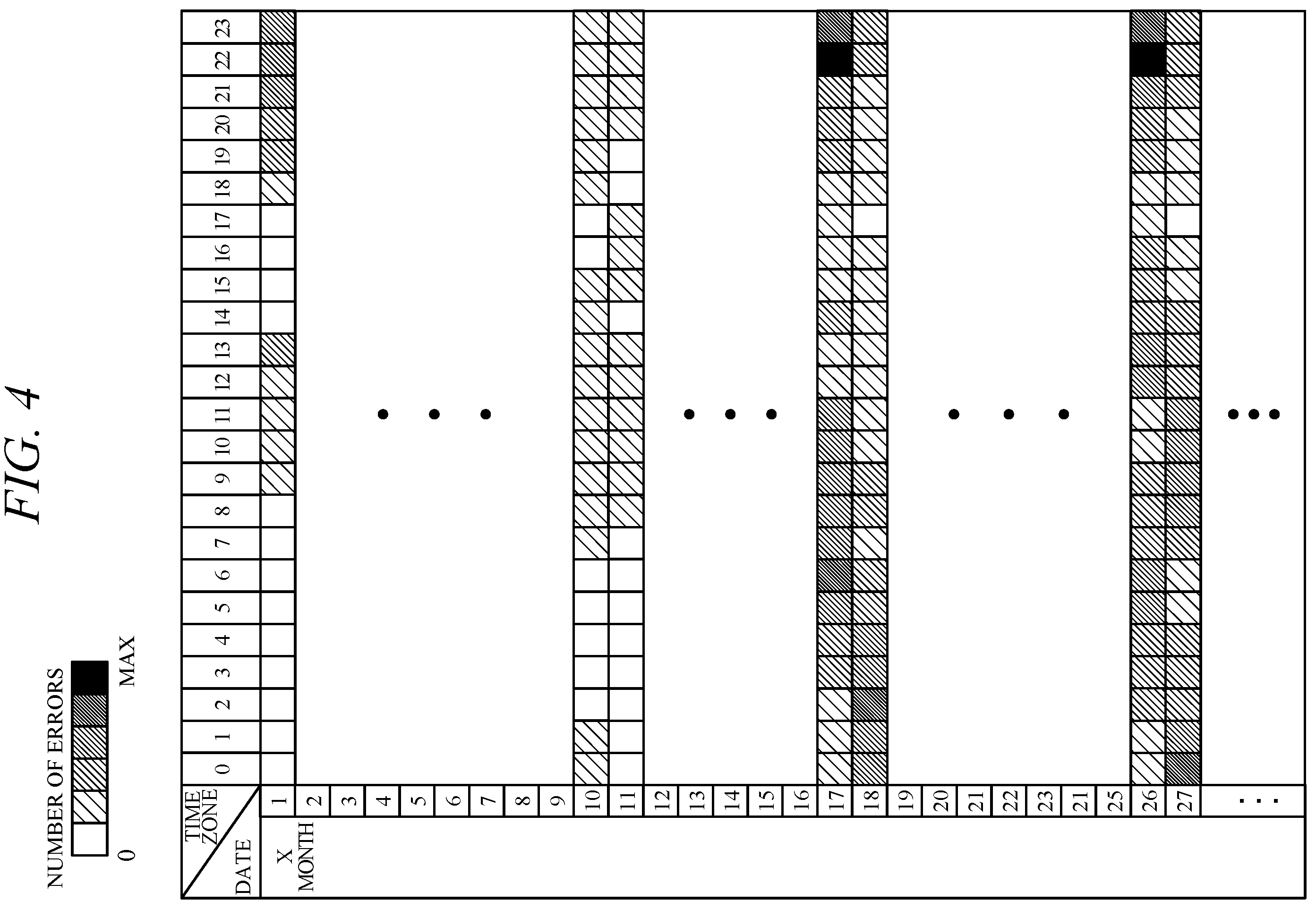 Patent US12472970 Figure 4 – Information providing apparatus and system