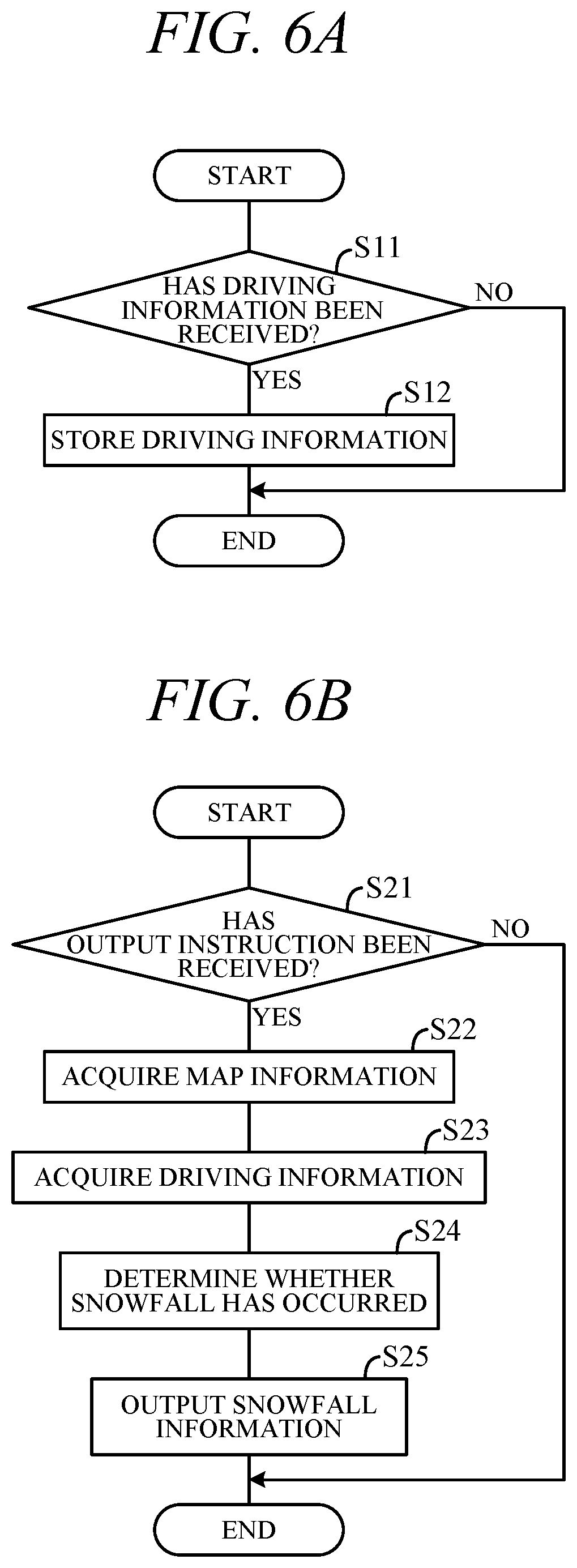 Patent US12472970 Figure 6 – Information providing apparatus and system