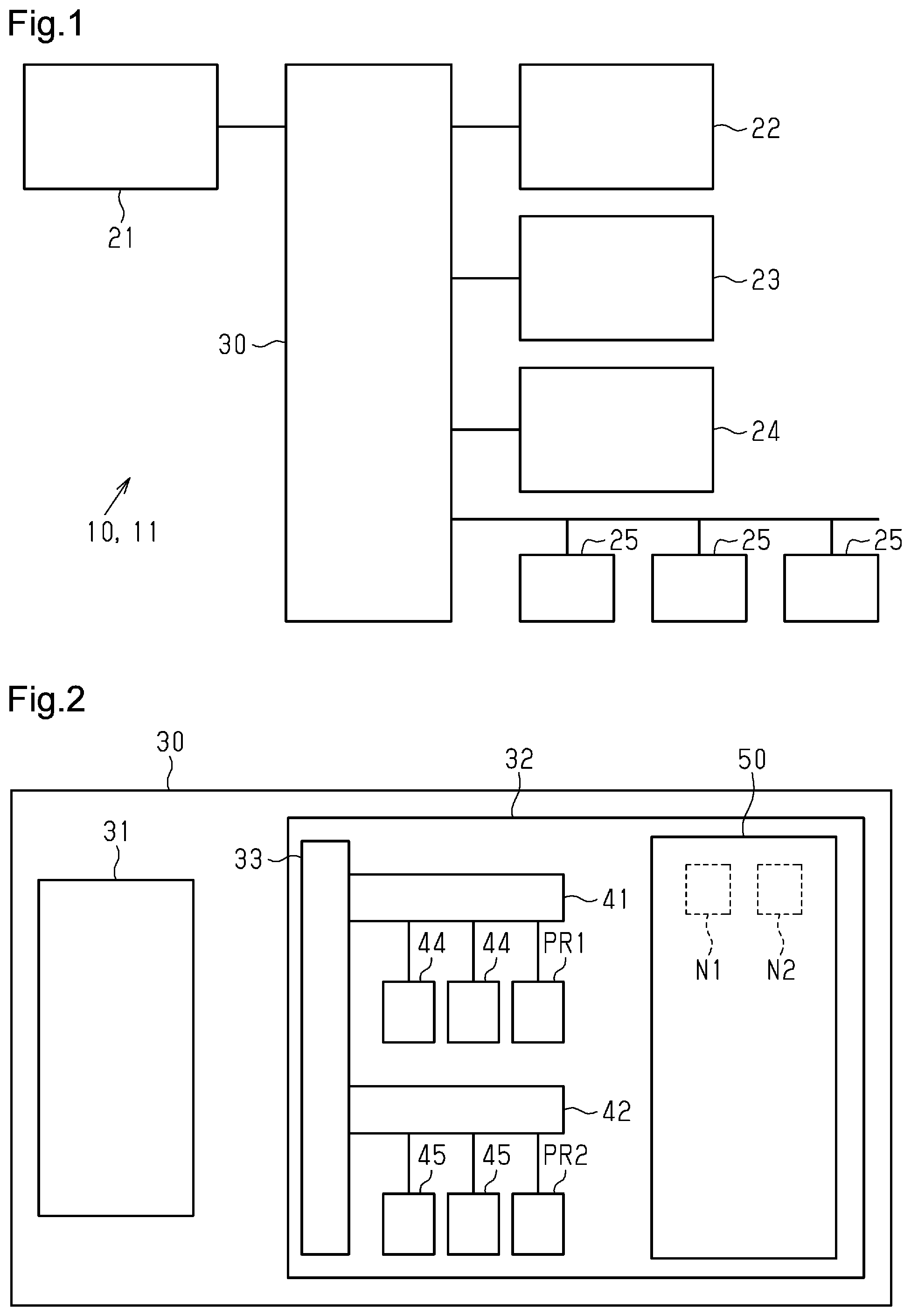 Patent US12472978 — Information management device, non-transitory computer-readable storage medium storing information management program, and method for managing information — Figure 1