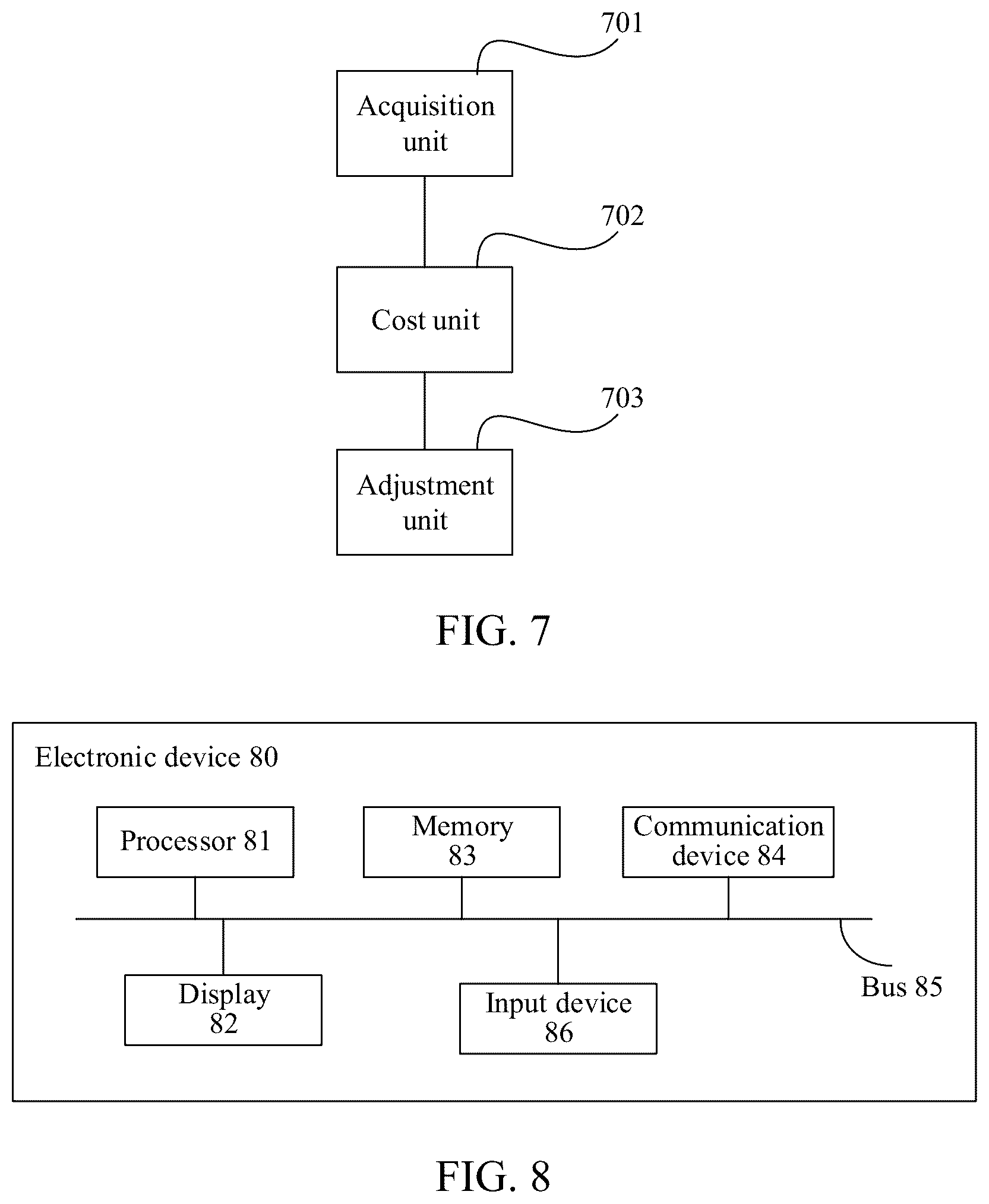 Patent US12472979 Figure 7 – Method, apparatus, storage medium, and device for planning vehicle trajectory