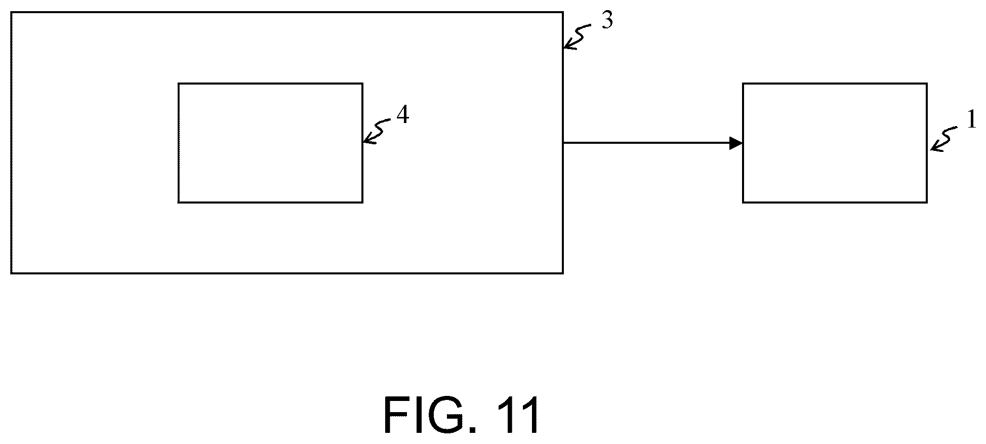 Patent US12472984 Figure 11 – Method, program, storage medium and assistance system for assisting ego-agent and vehicle