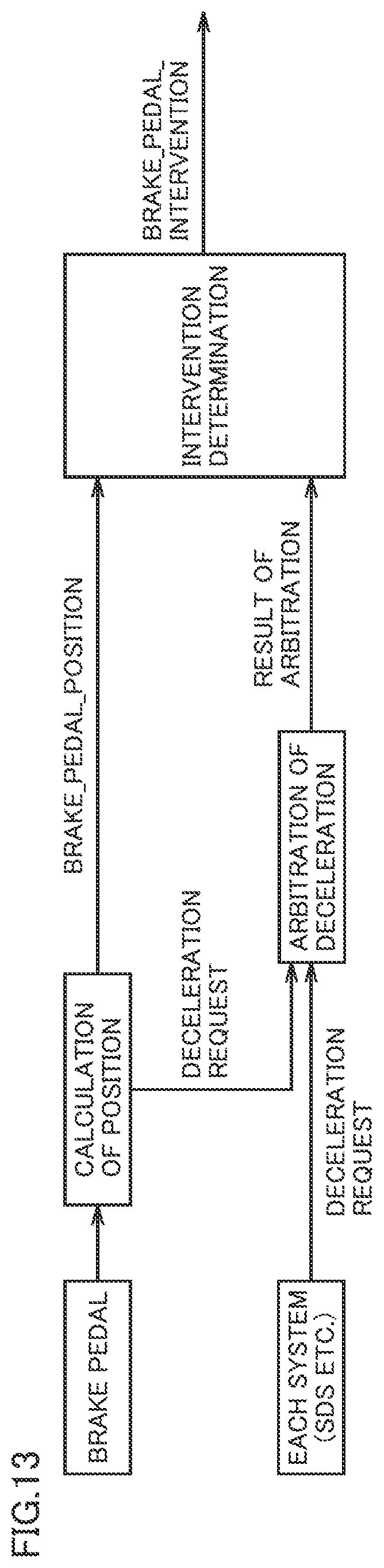 Patent US12472993 Figure 13 – Vehicle