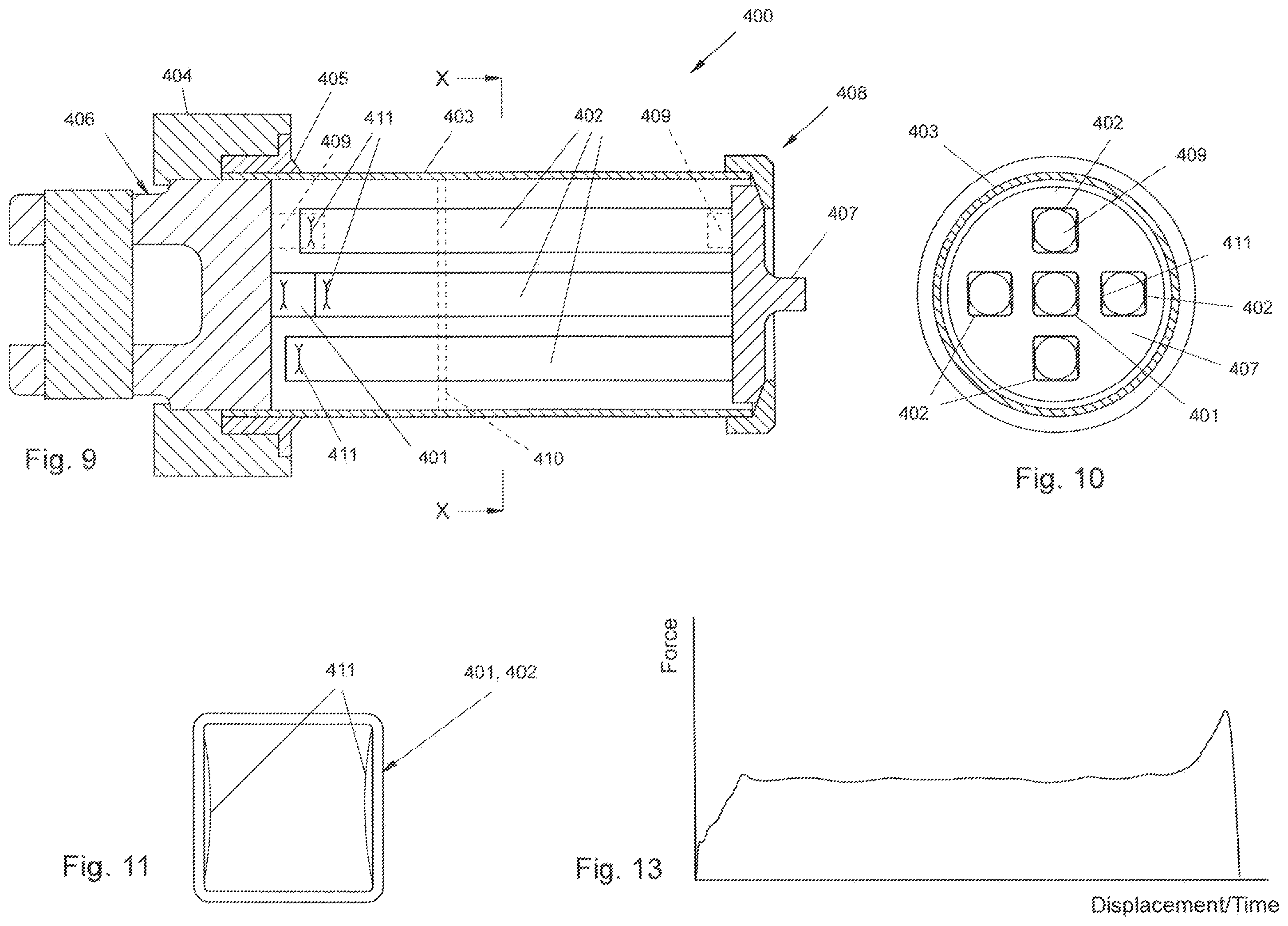 Patent US12472998 Figure 6 – Energy dissipation device