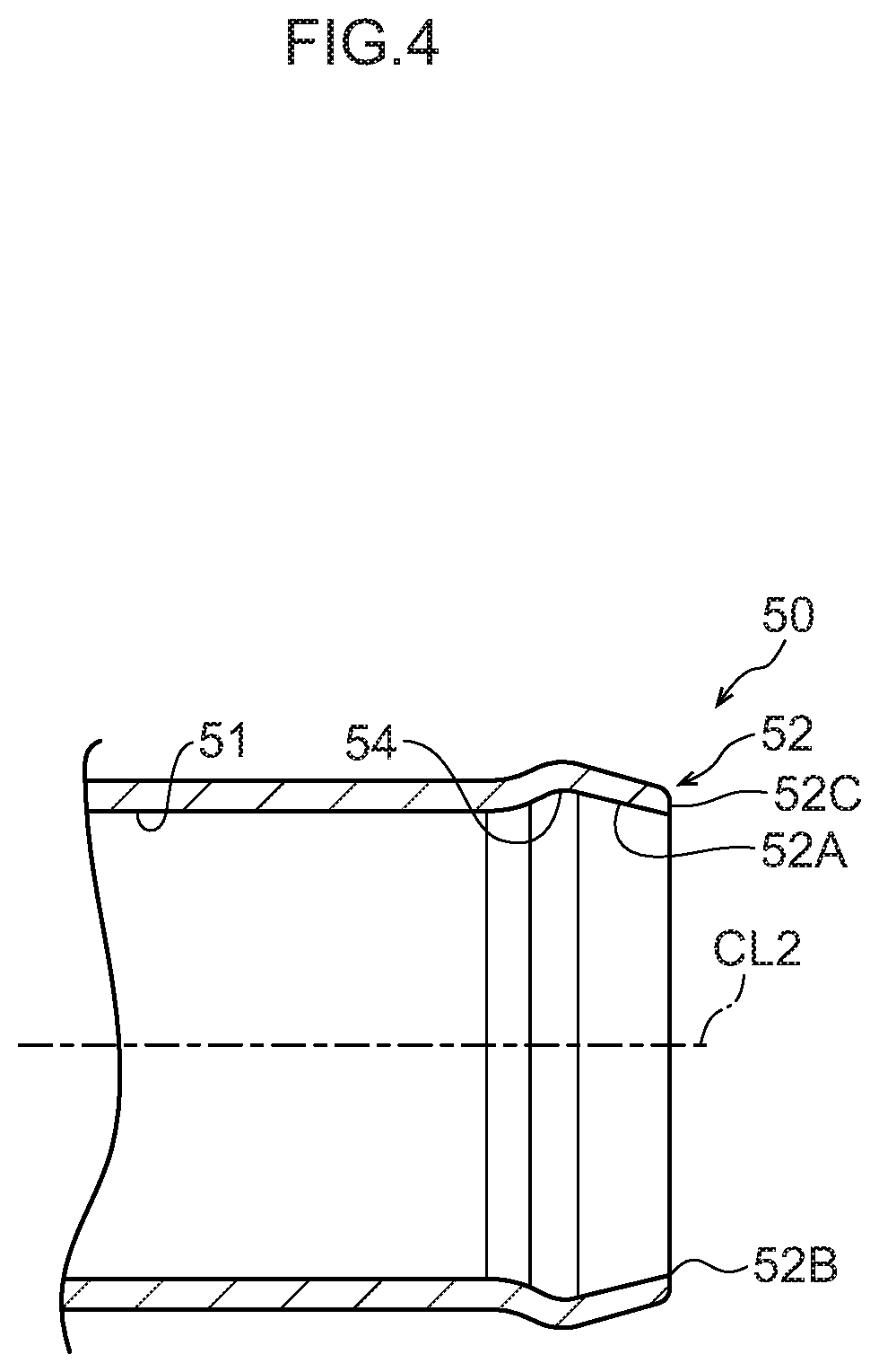 Patent US12479003 Figure 4 – Masking member, and method for coating hollow member