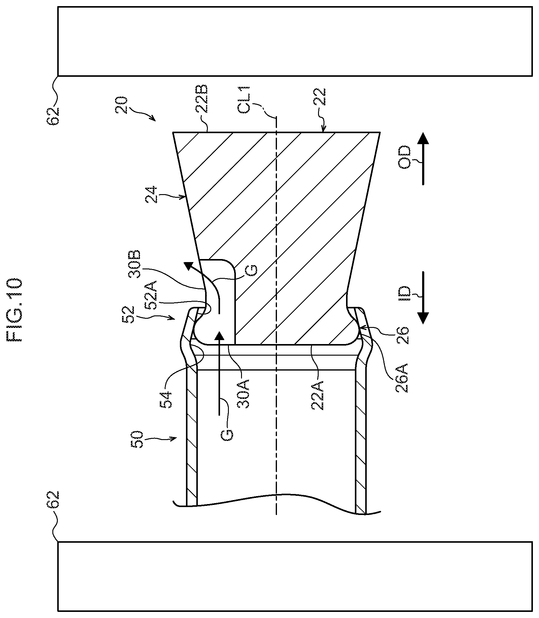 Patent US12479003 Figure 10 – Masking member, and method for coating hollow member