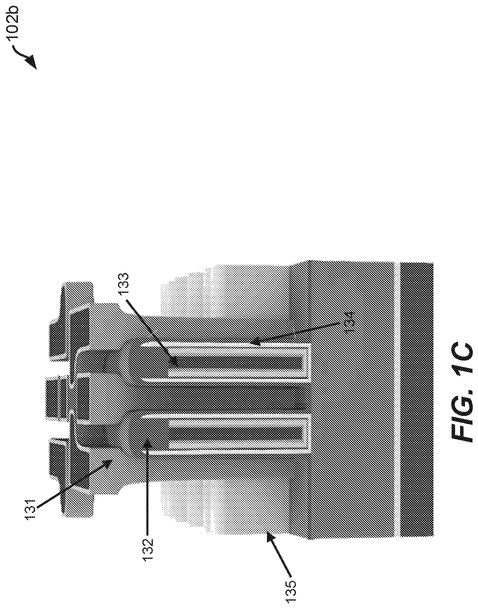 Patent US12479004 Figure 2 – Selective attachment to enhance SiO 2 :SiN x etch selectivity