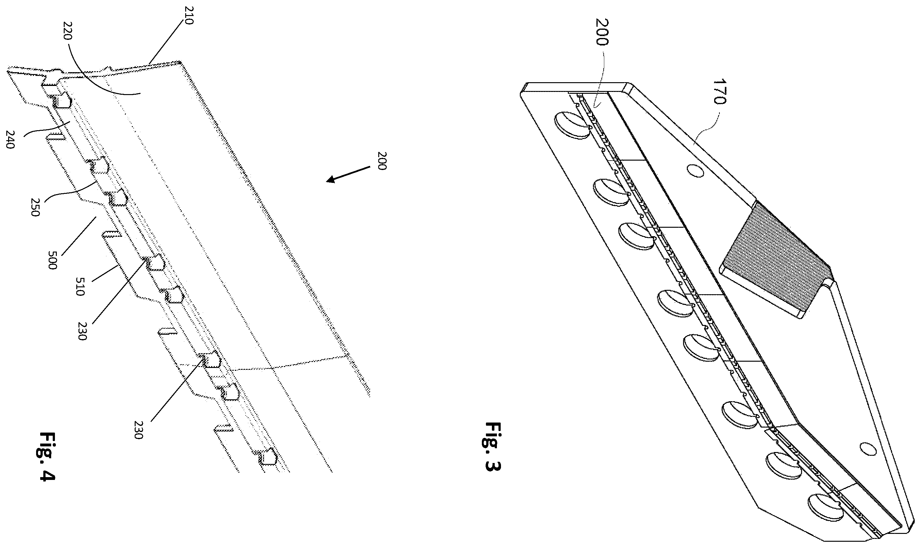 Patent US12479008 Figure 3 – Vibratory screens