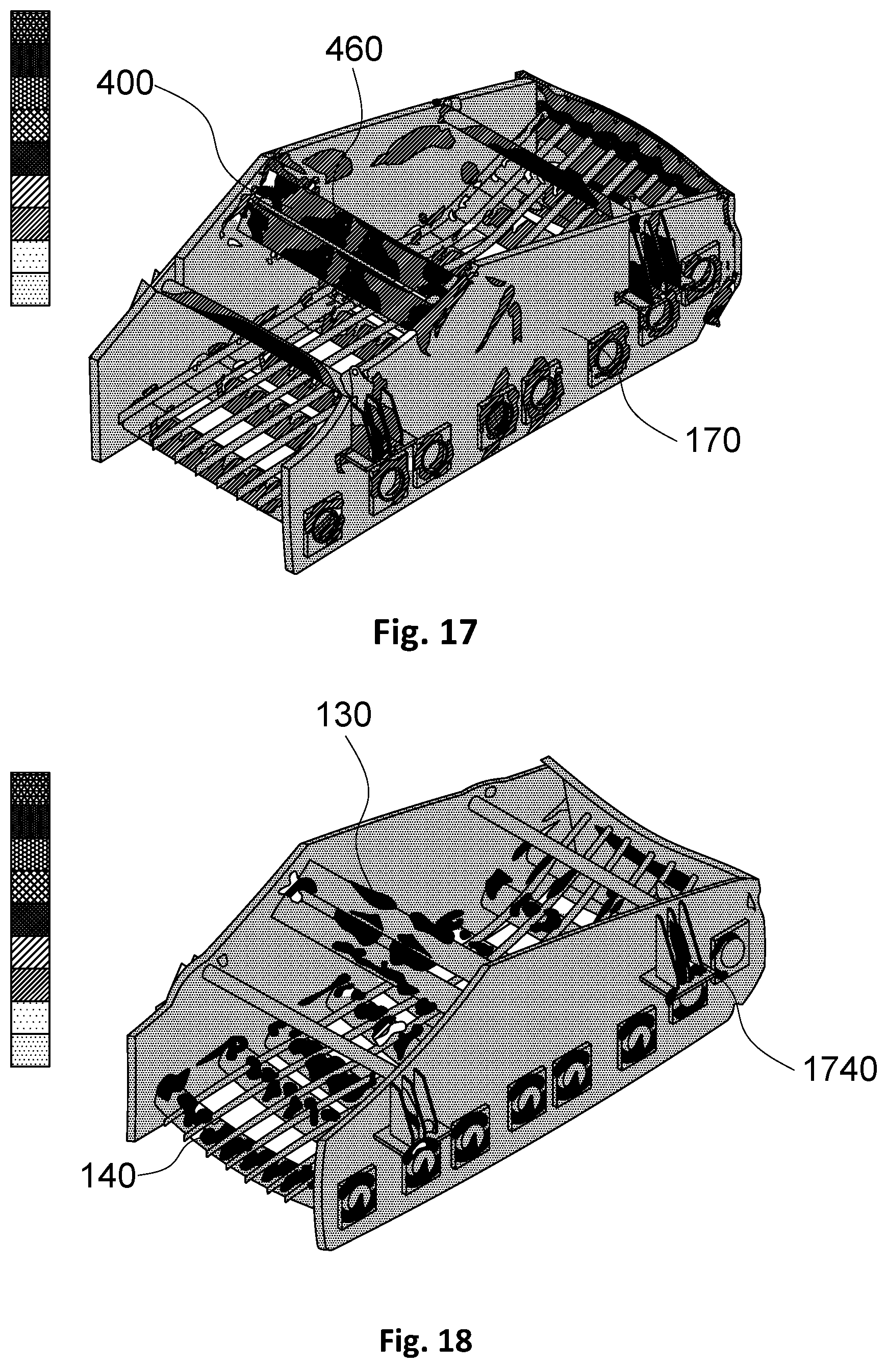Patent US12479008 Figure 12 – Vibratory screens
