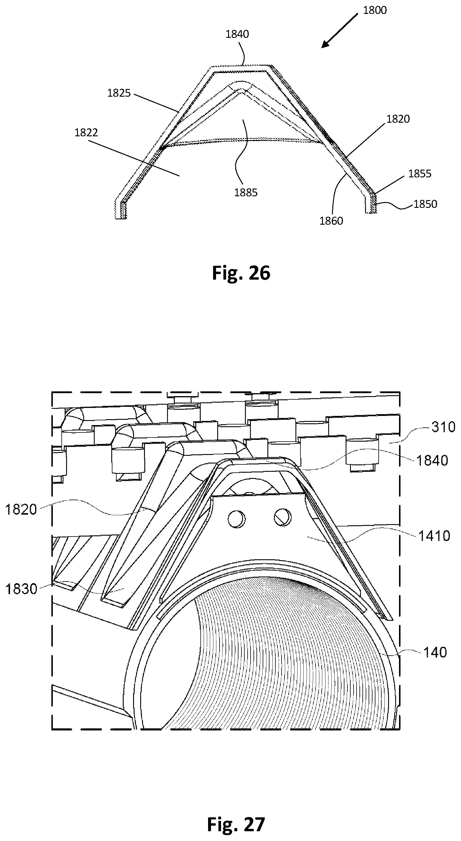 Patent US12479008 Figure 16 – Vibratory screens