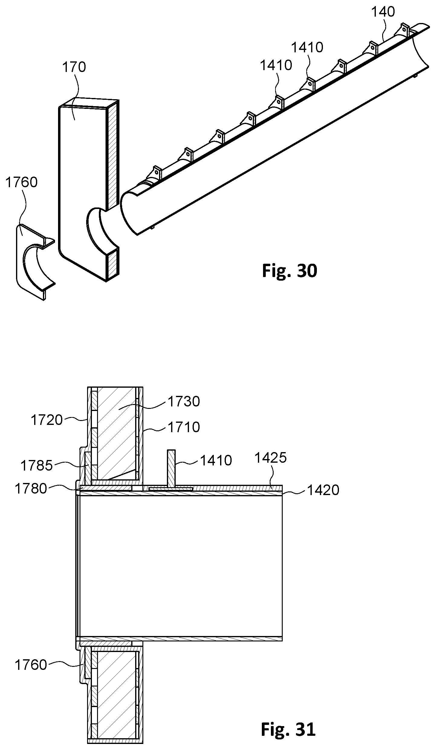 Patent US12479008 Figure 18 – Vibratory screens